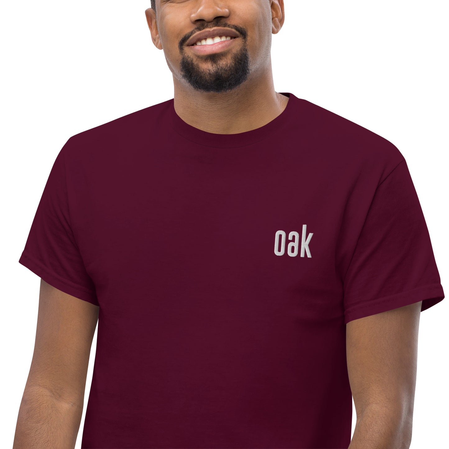 Oak Tee