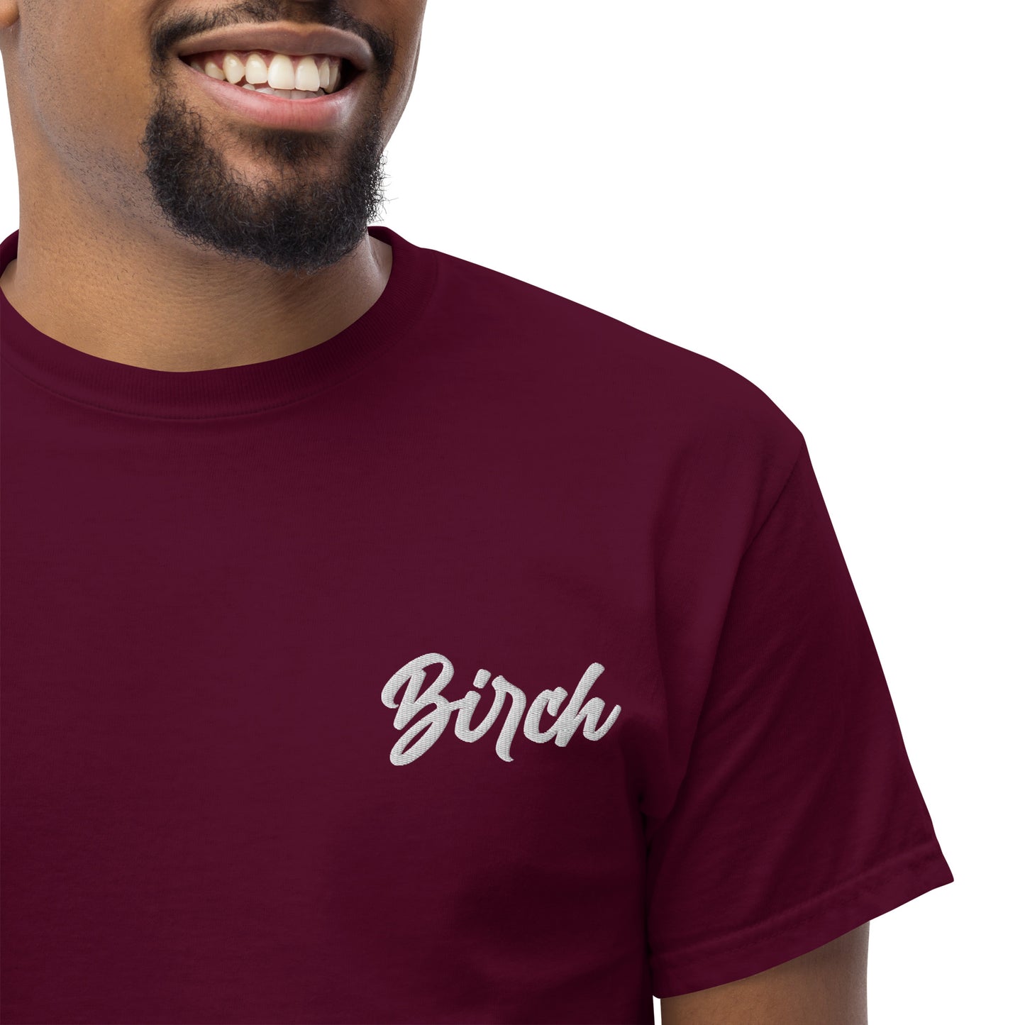 Birch Tee