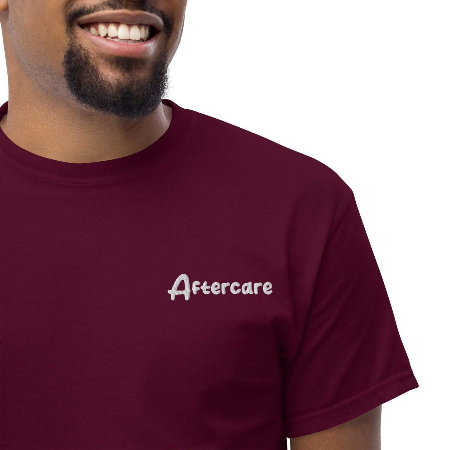 Aftercare Tee