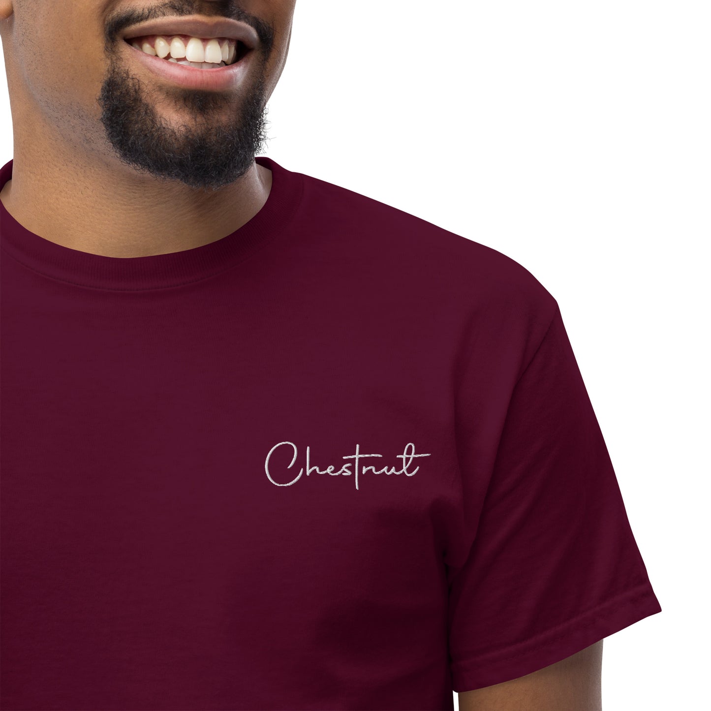 Chestnut Tee
