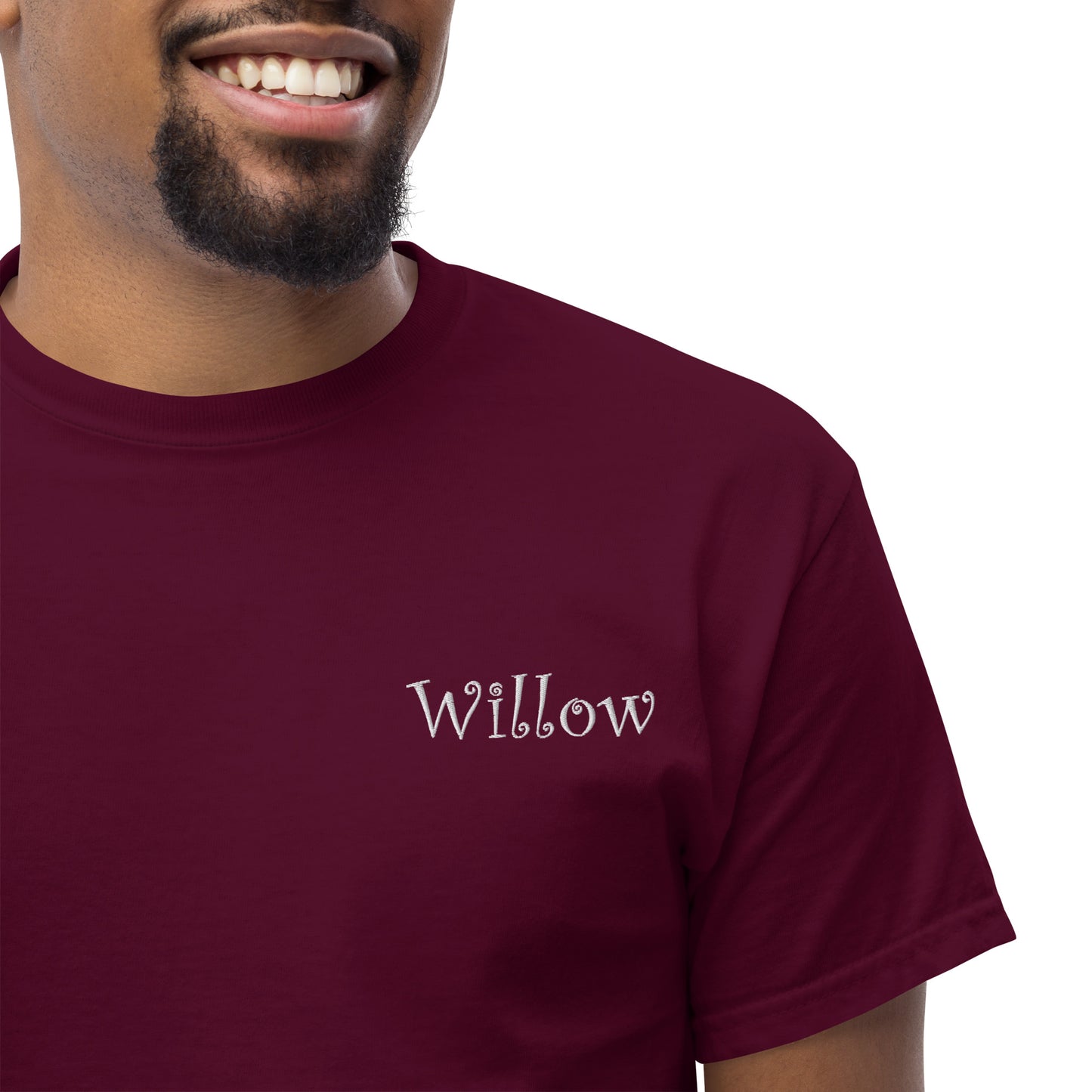 Willow Tee