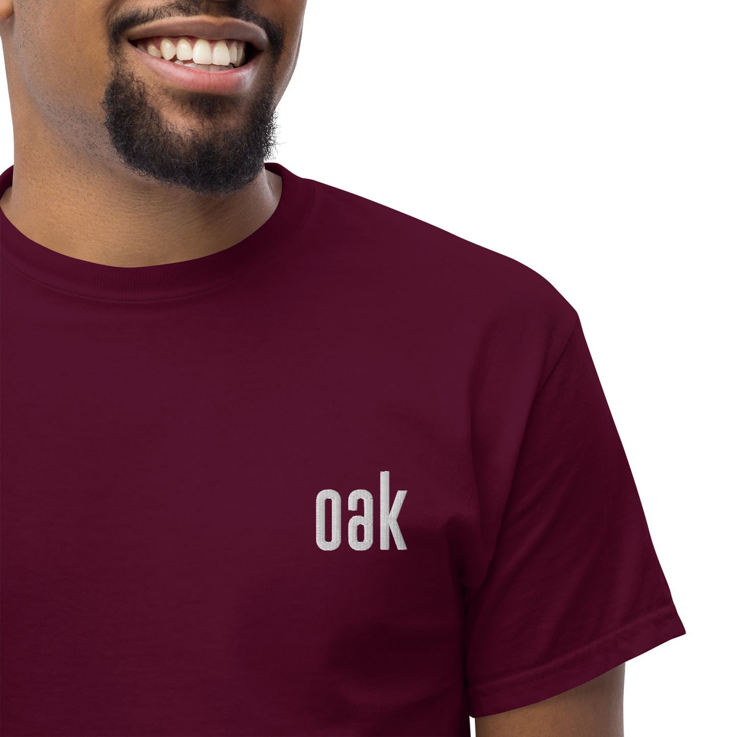 Oak Tee