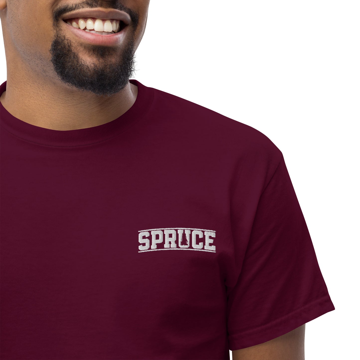 Spruce Tee