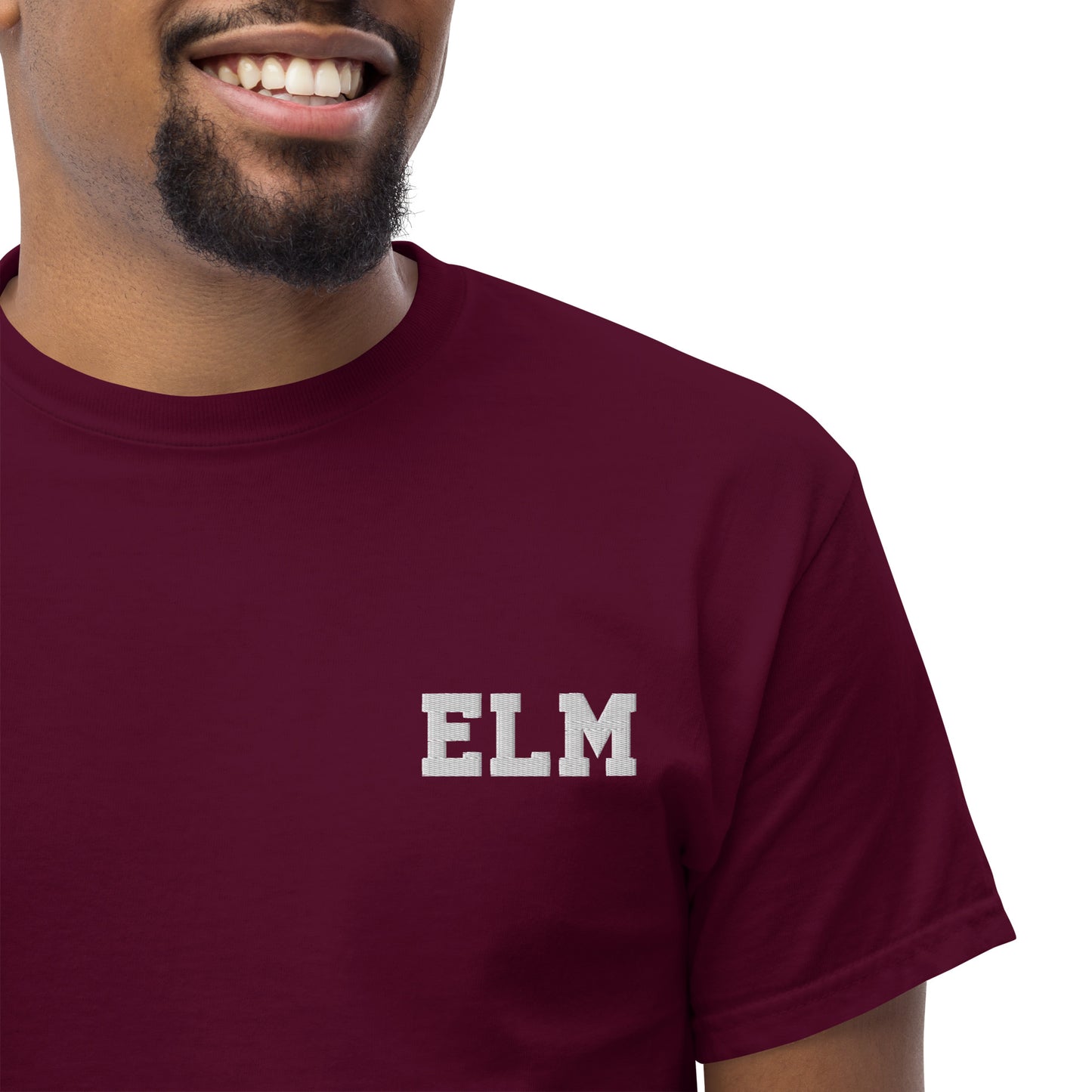 Elm Tee