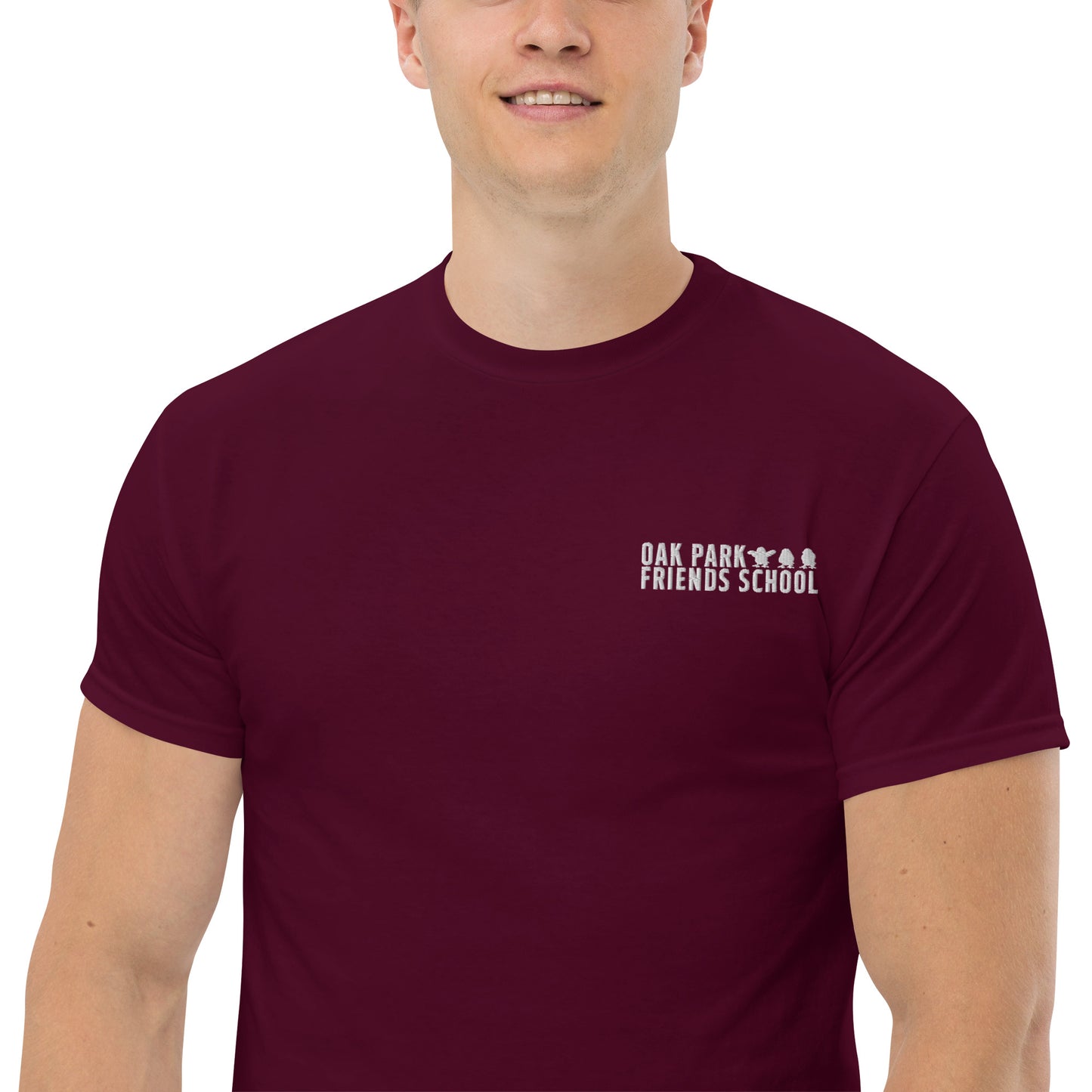 Chicks Men's T-shirt