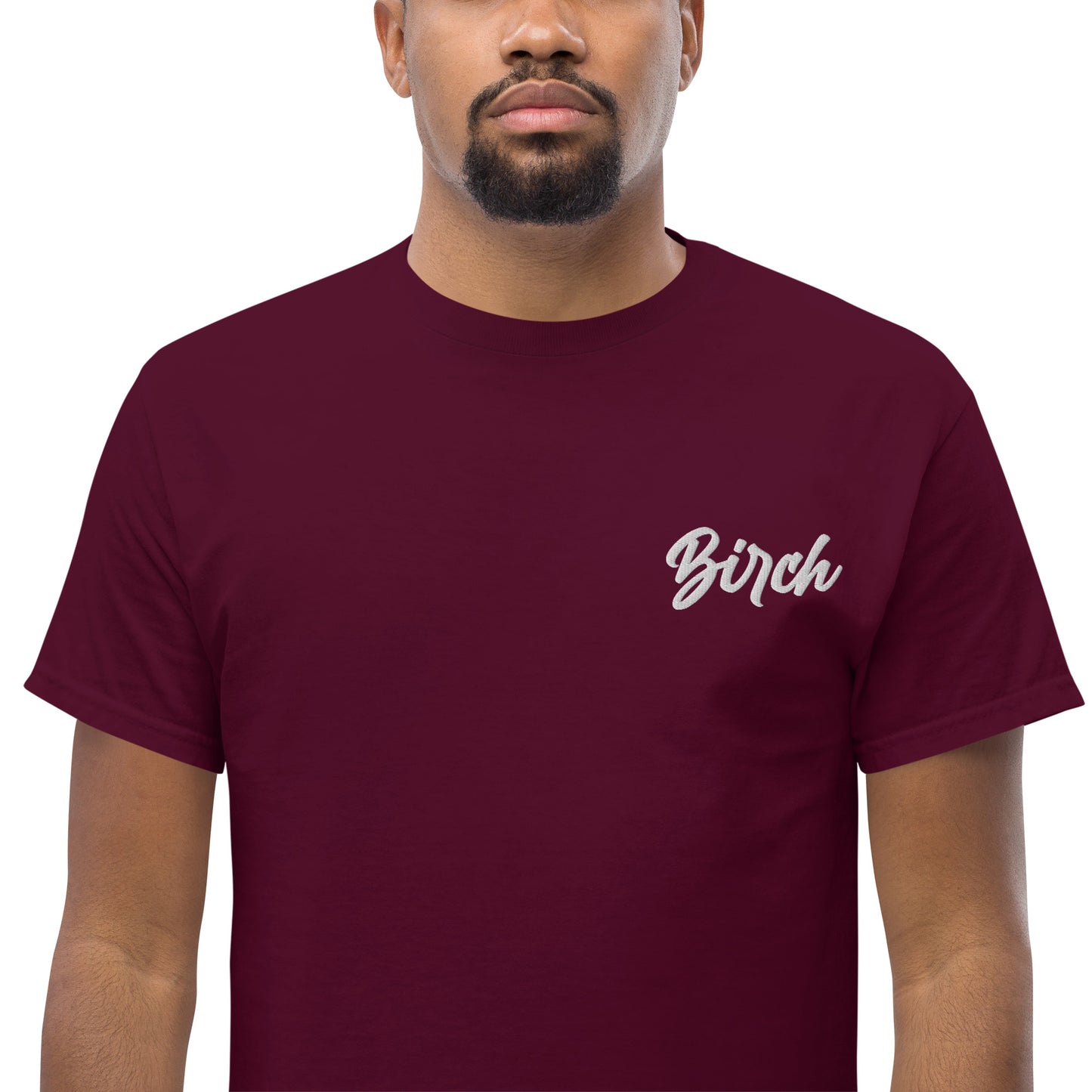 Birch Tee