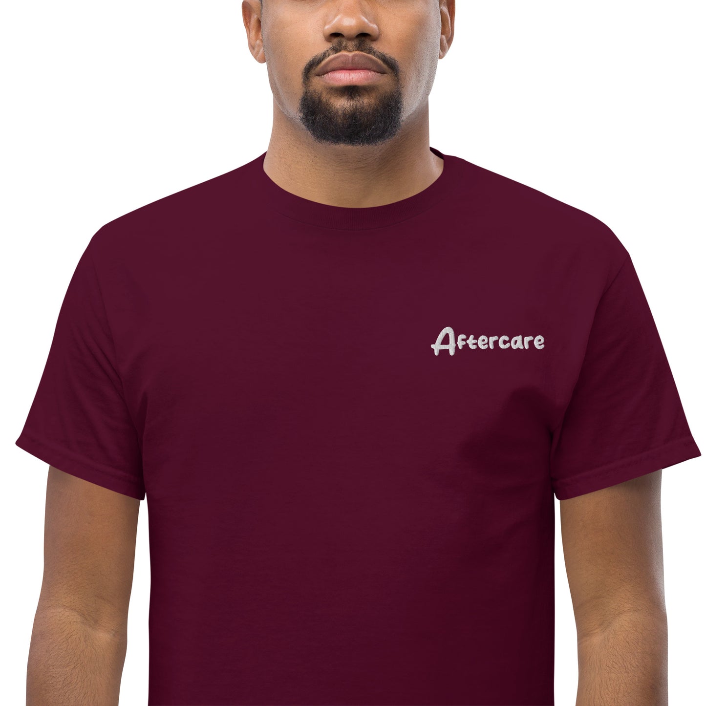 Aftercare Tee
