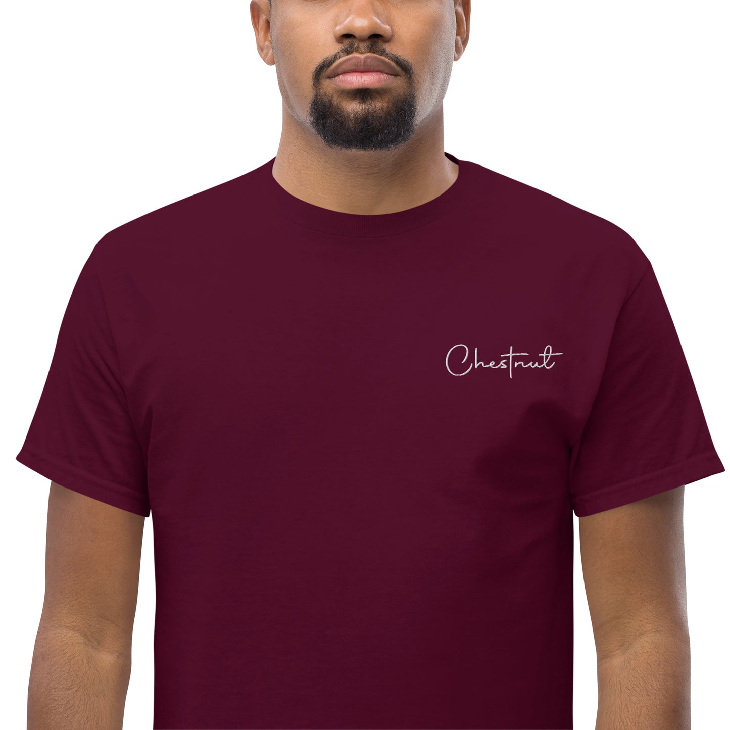 Chestnut Tee