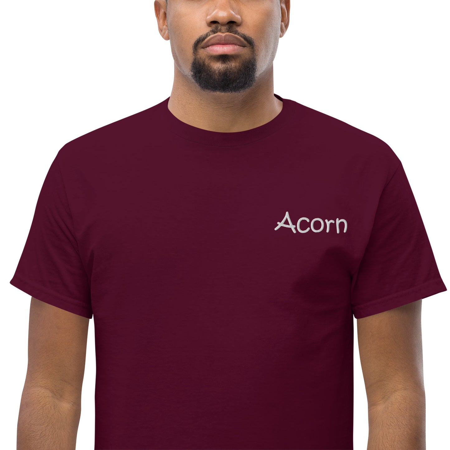 Acorn Tee