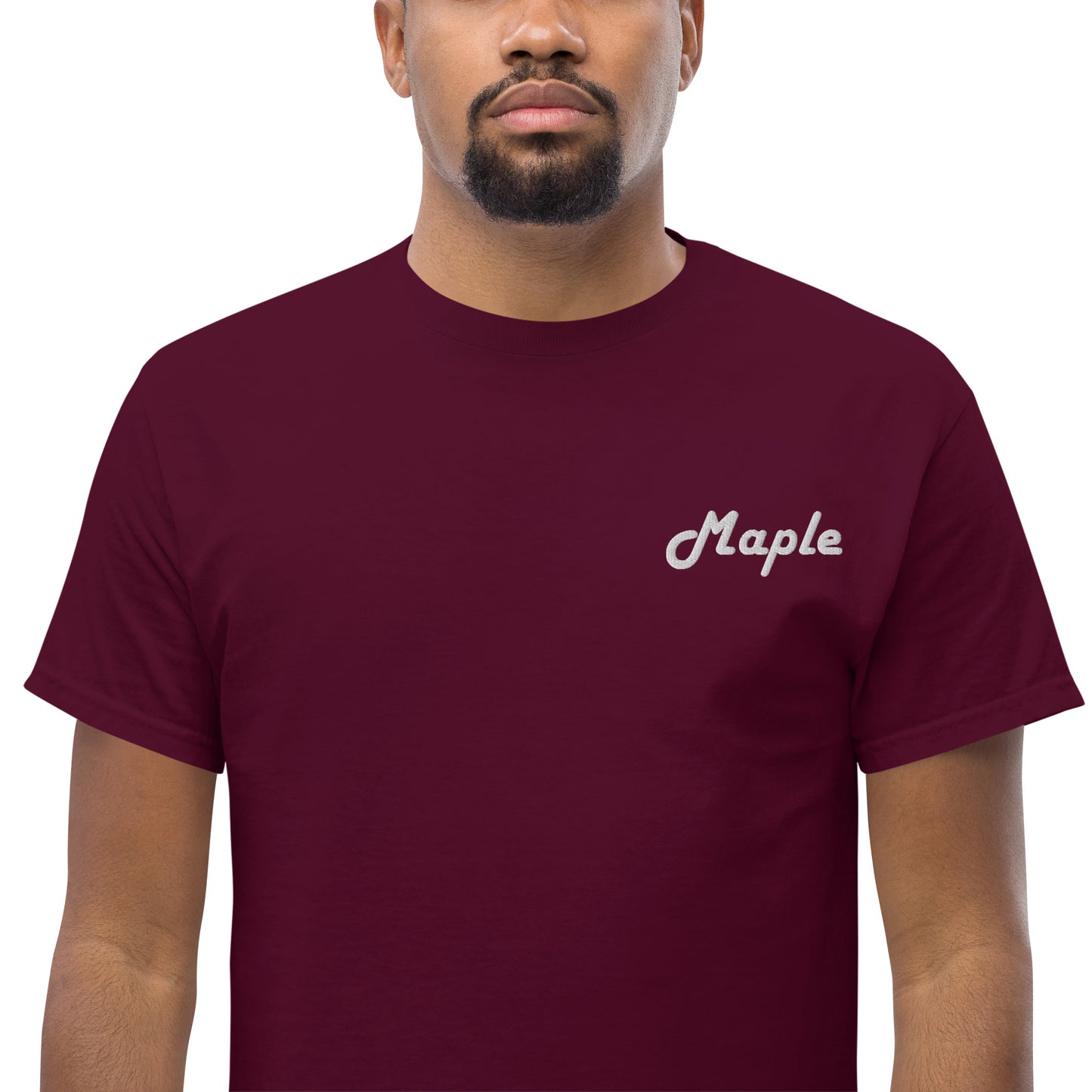 Maple Tee