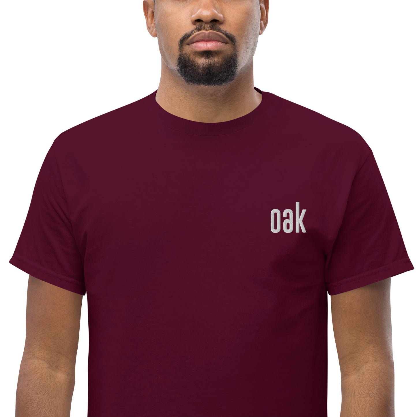 Oak Tee