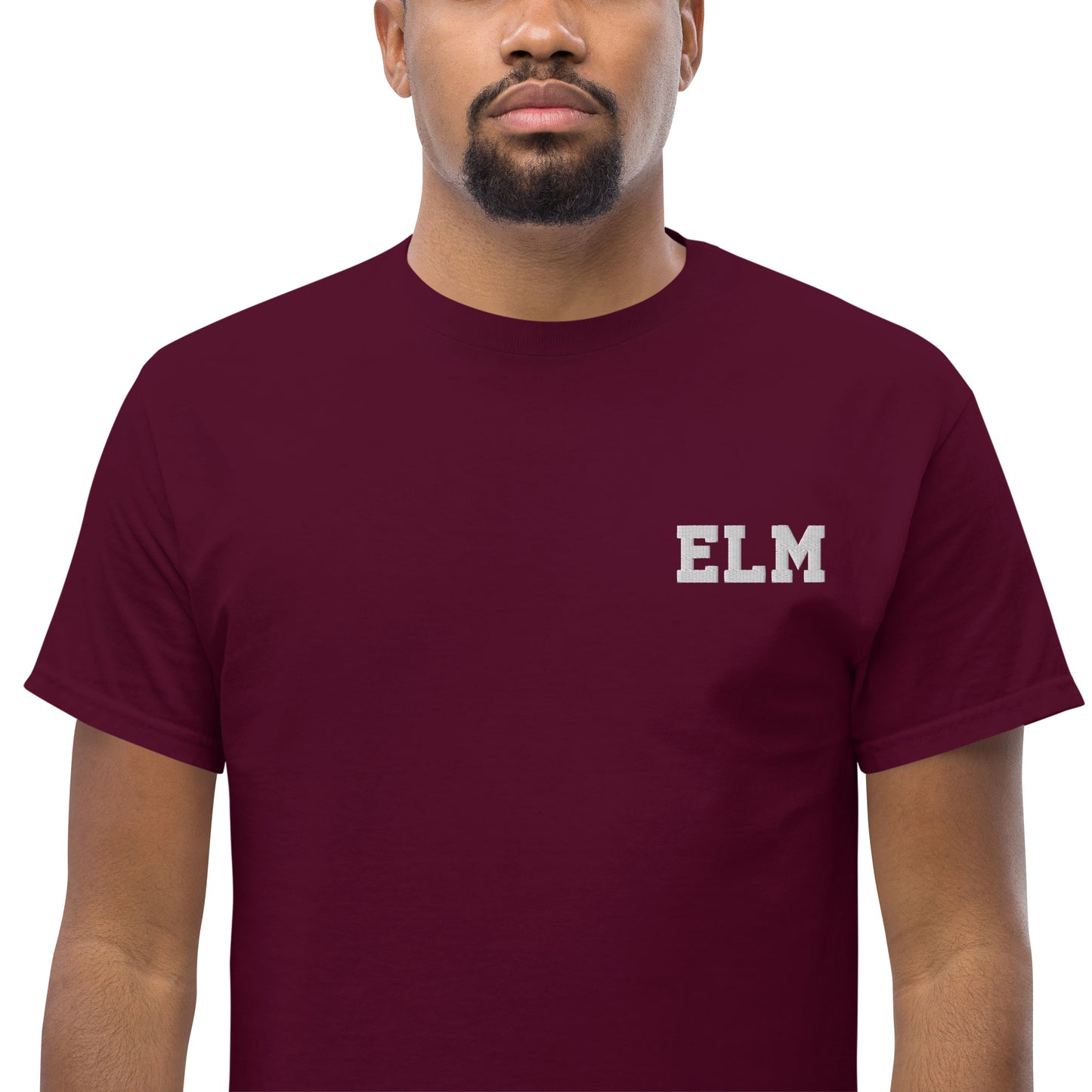 Elm Tee