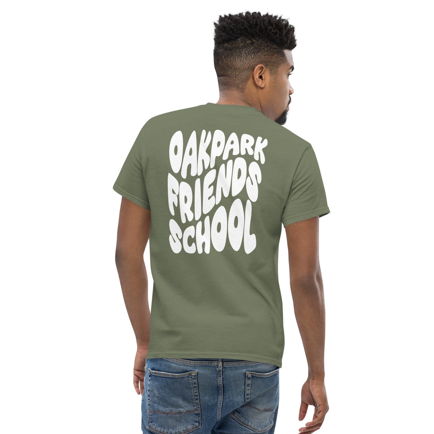 Aftercare Tee