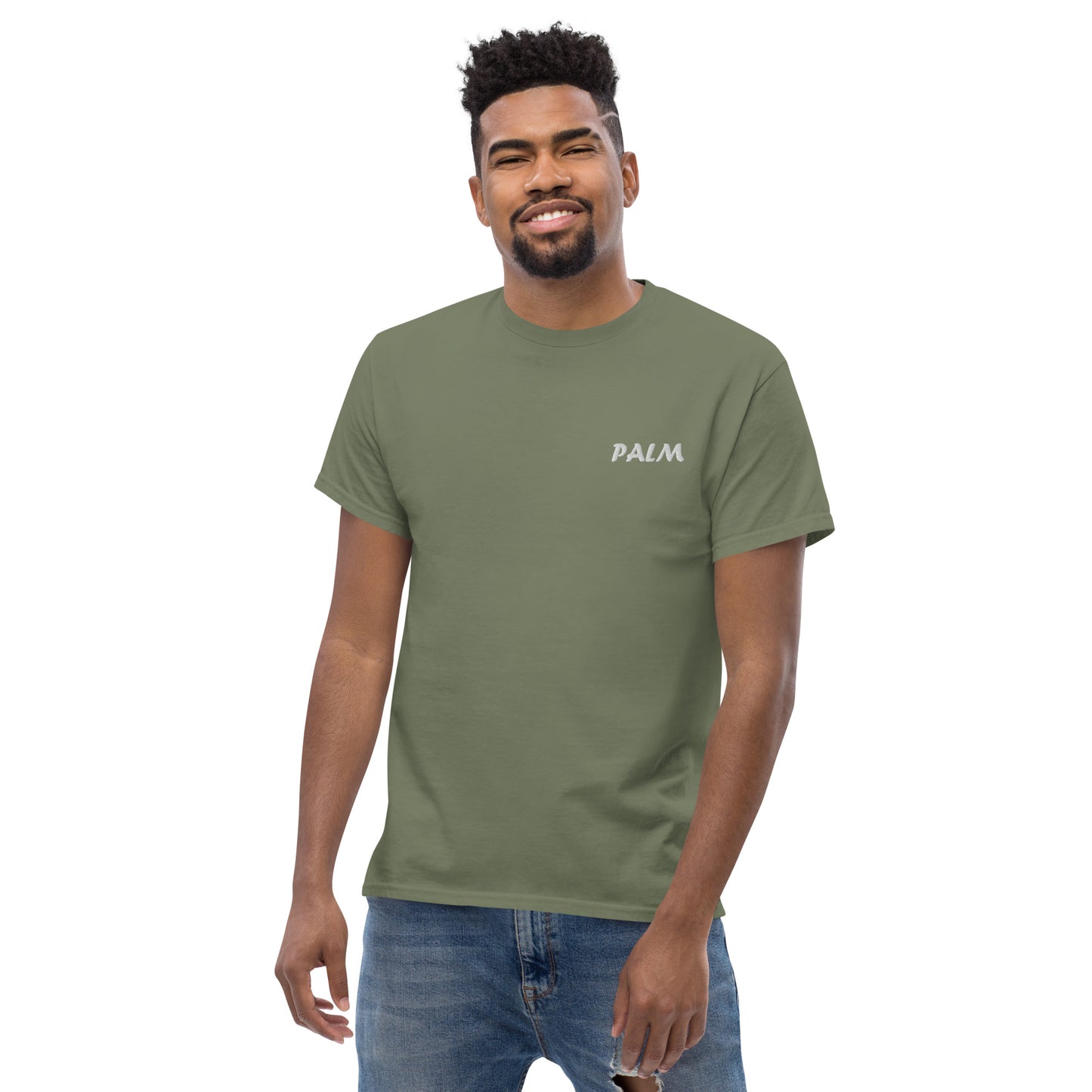 Palm Tee