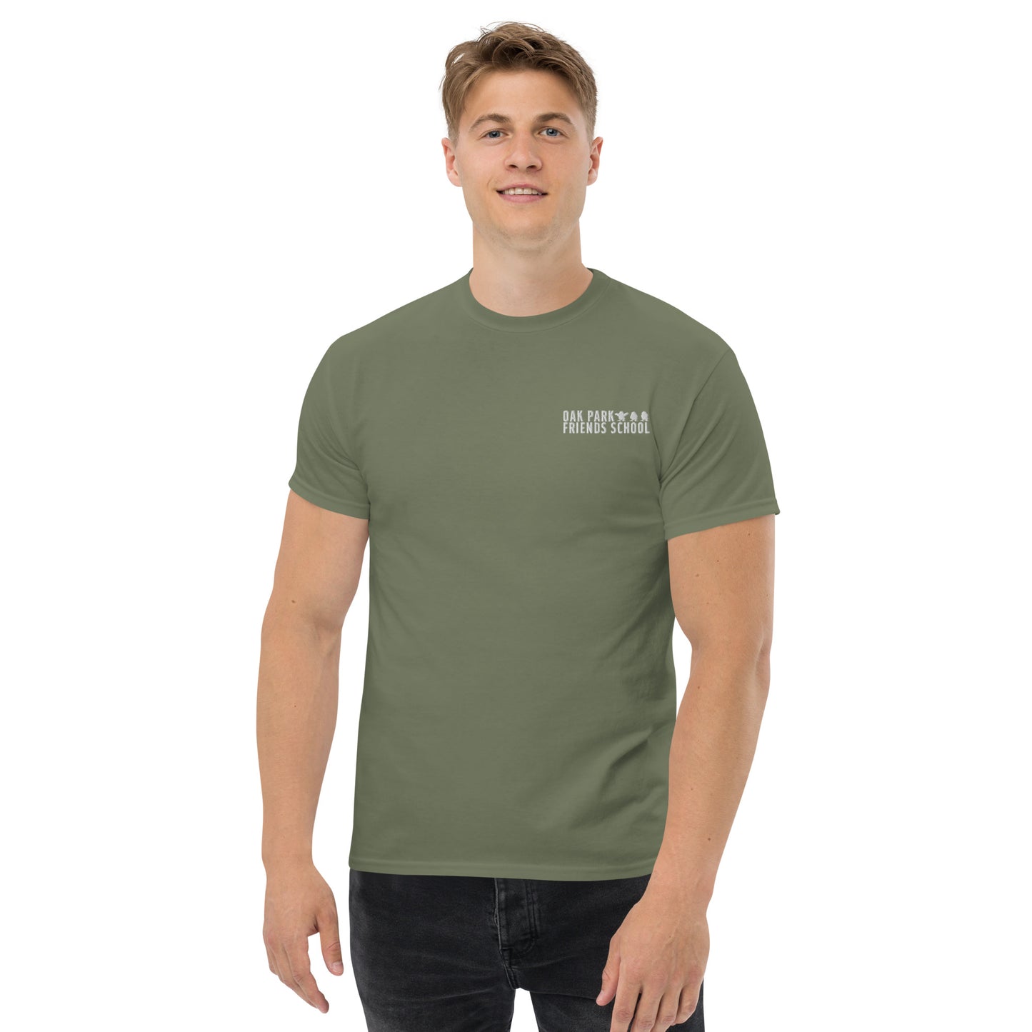 Chicks Men's T-shirt