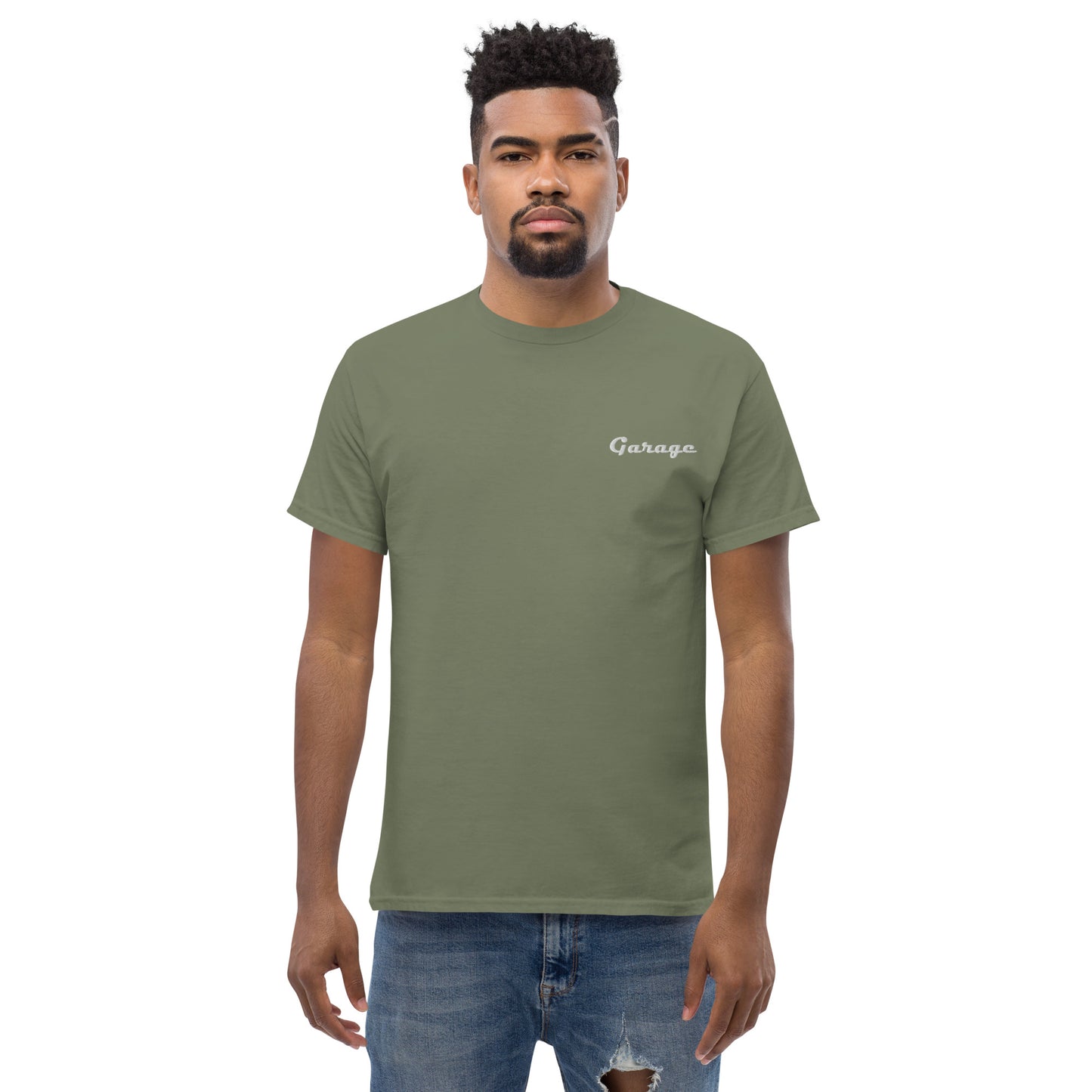Garage Tee