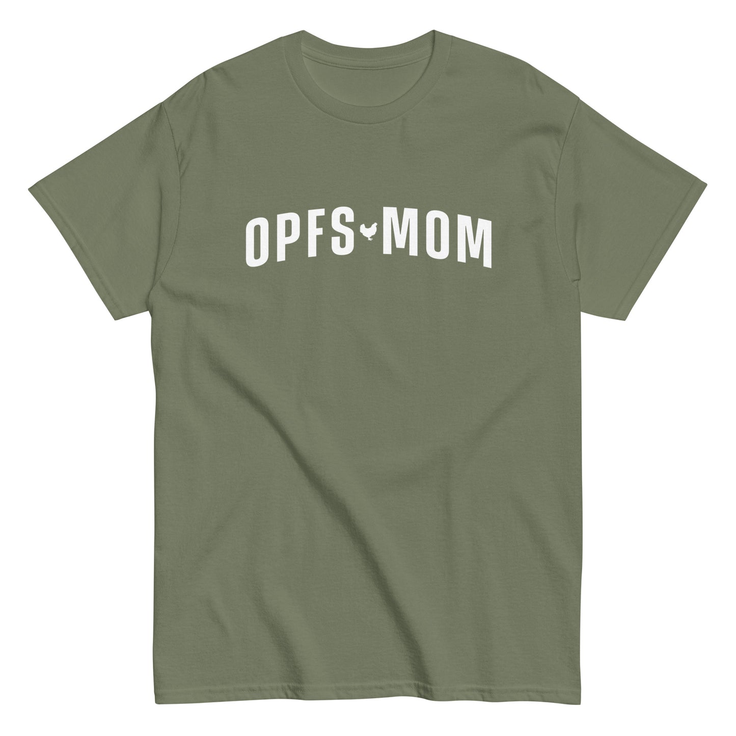 OPFS Mom Tee