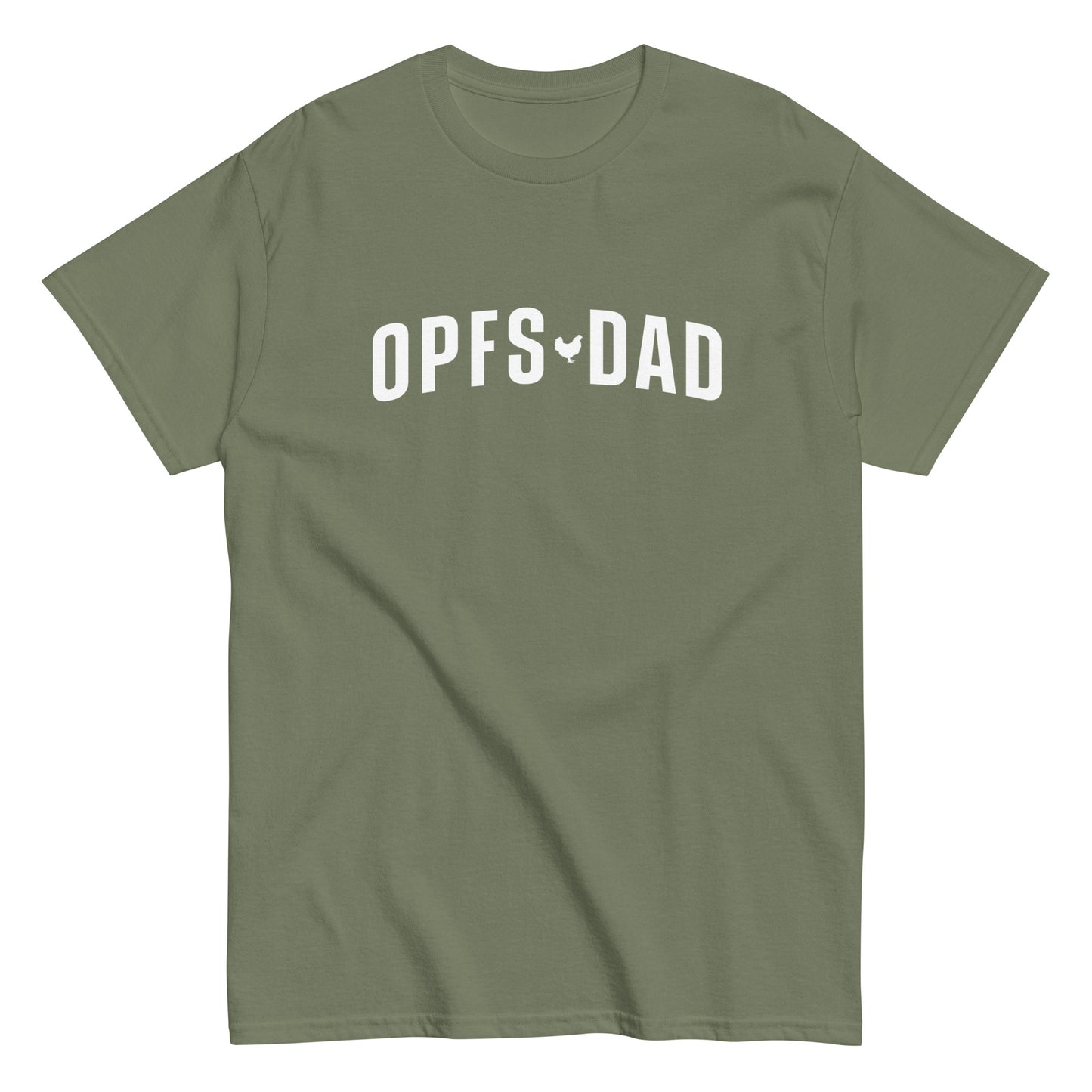 OPFS Dad Tee