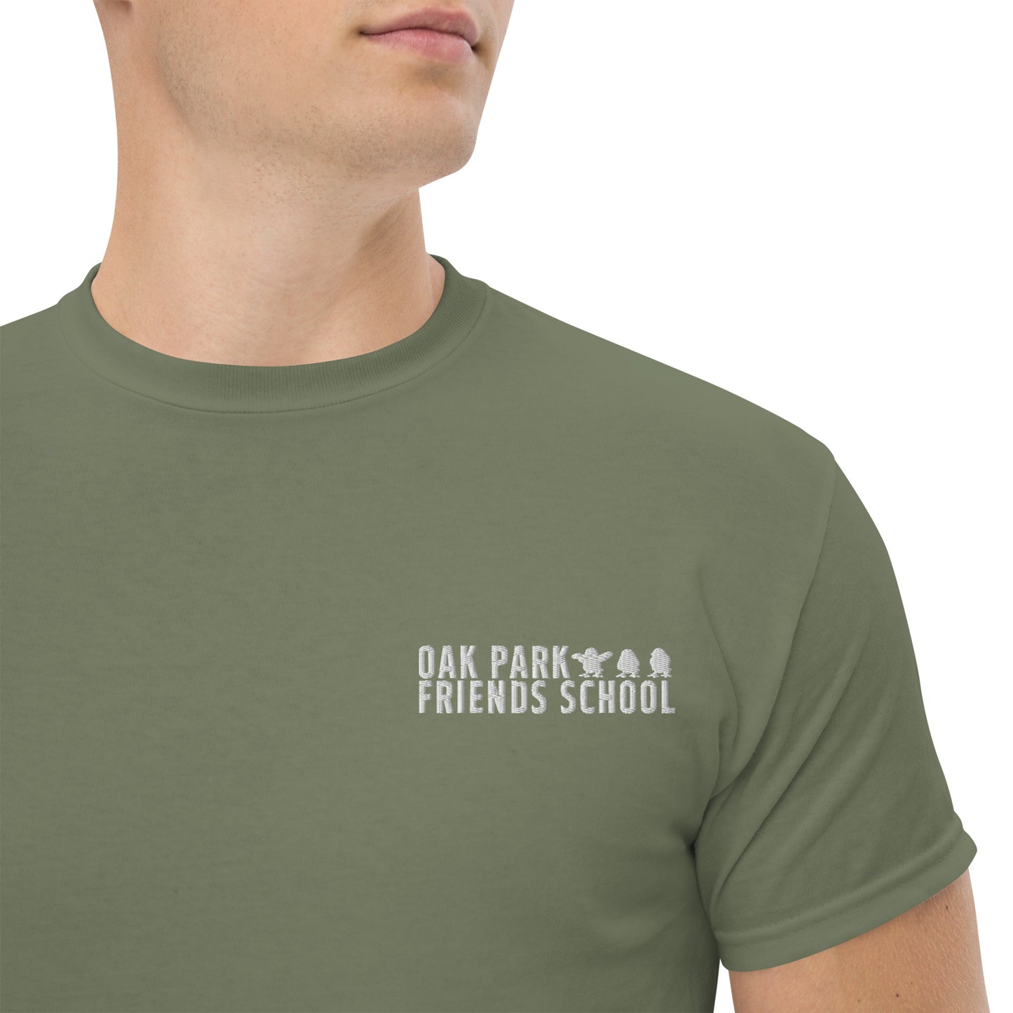Chicks Men's T-shirt