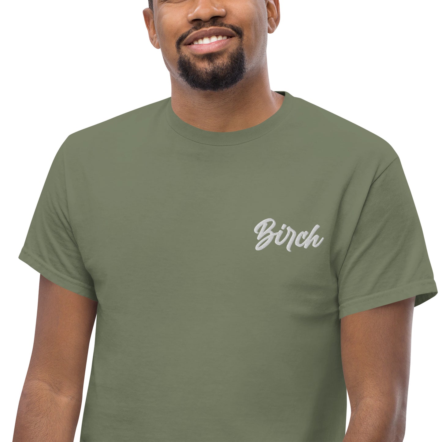 Birch Tee