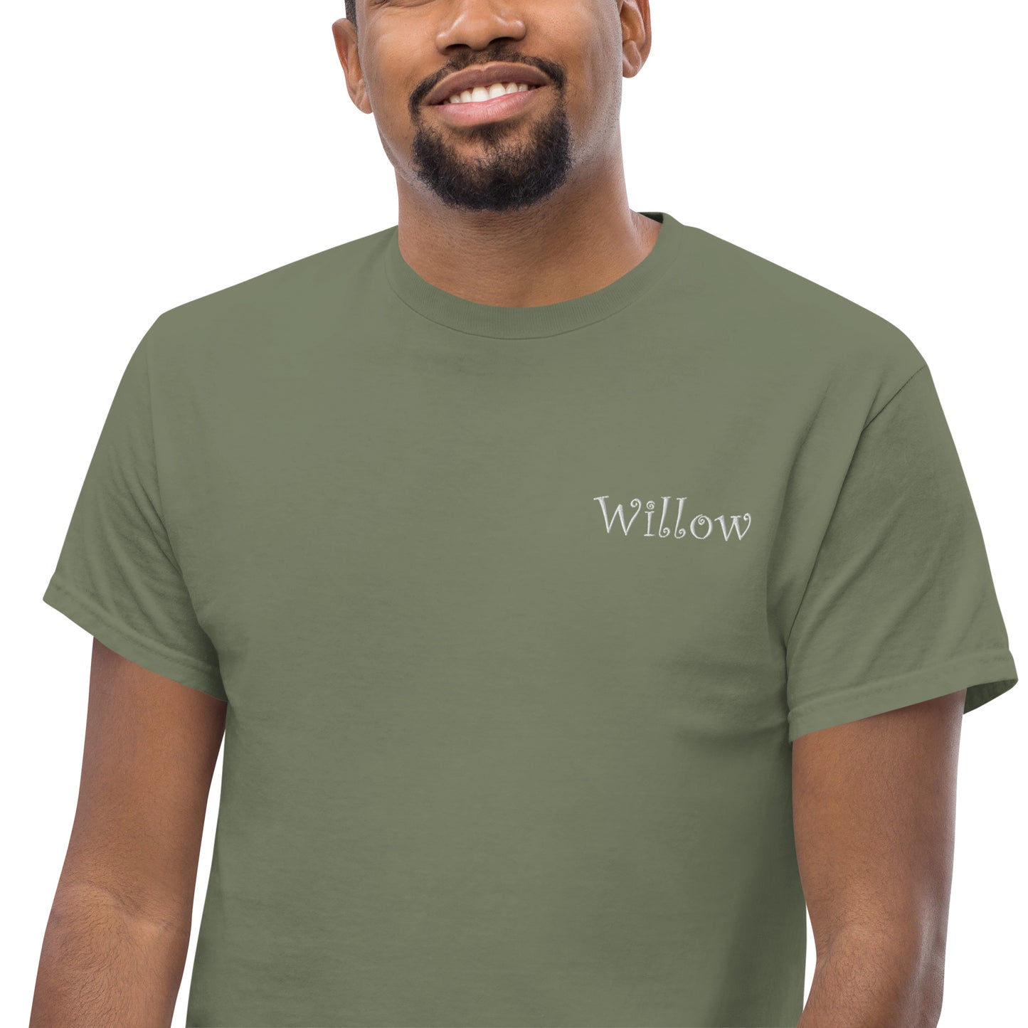 Willow Tee