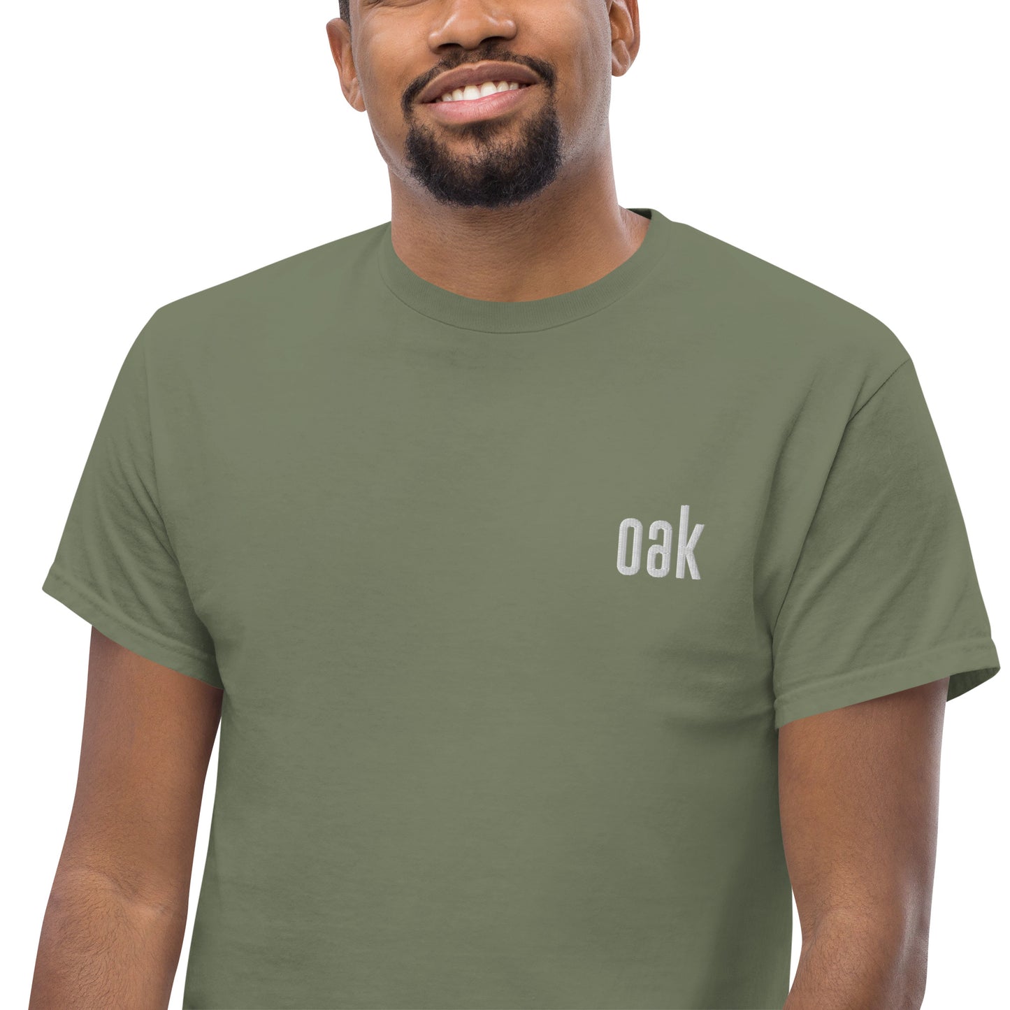 Oak Tee