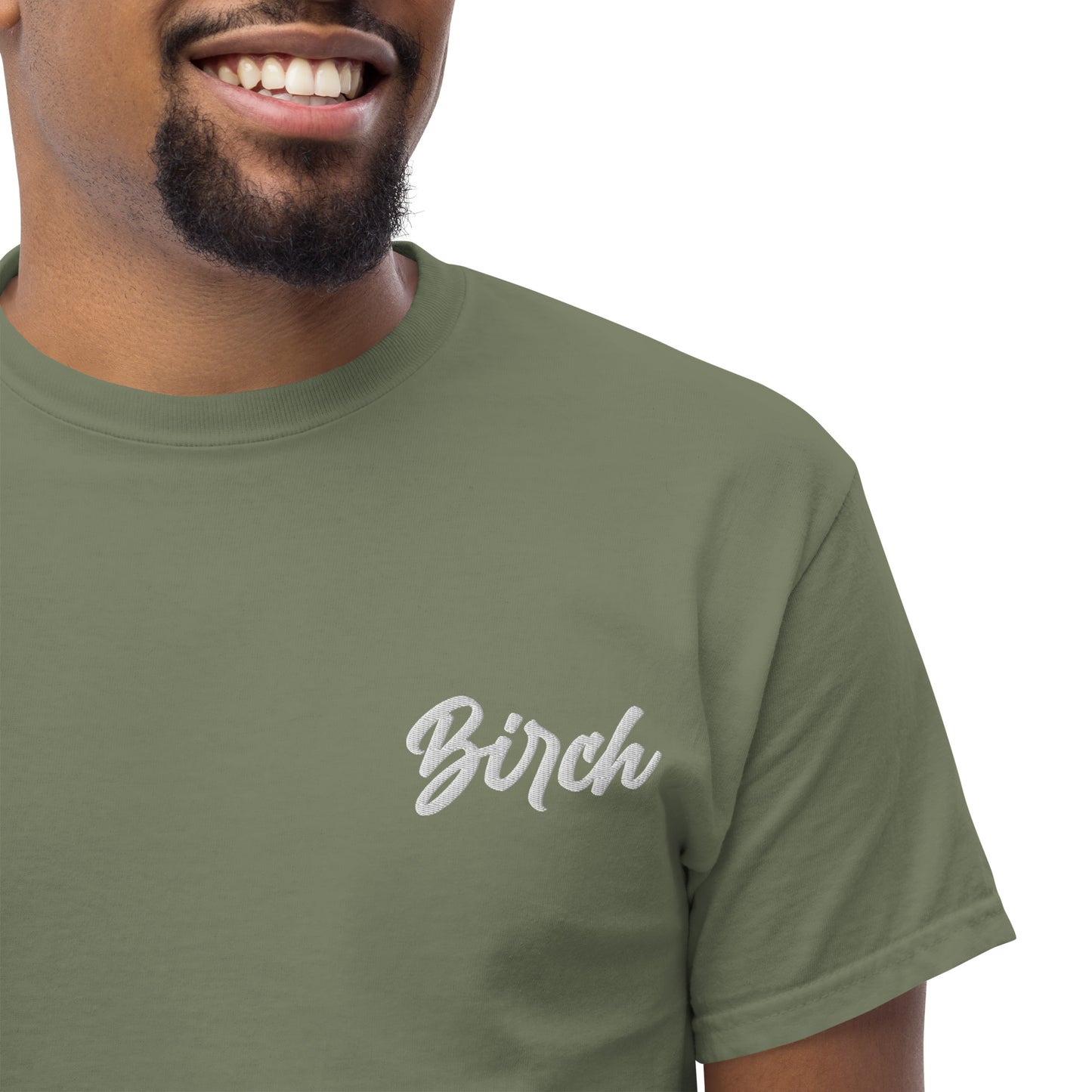 Birch Tee