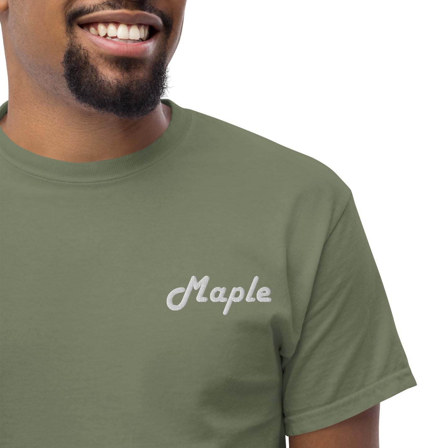 Maple Tee