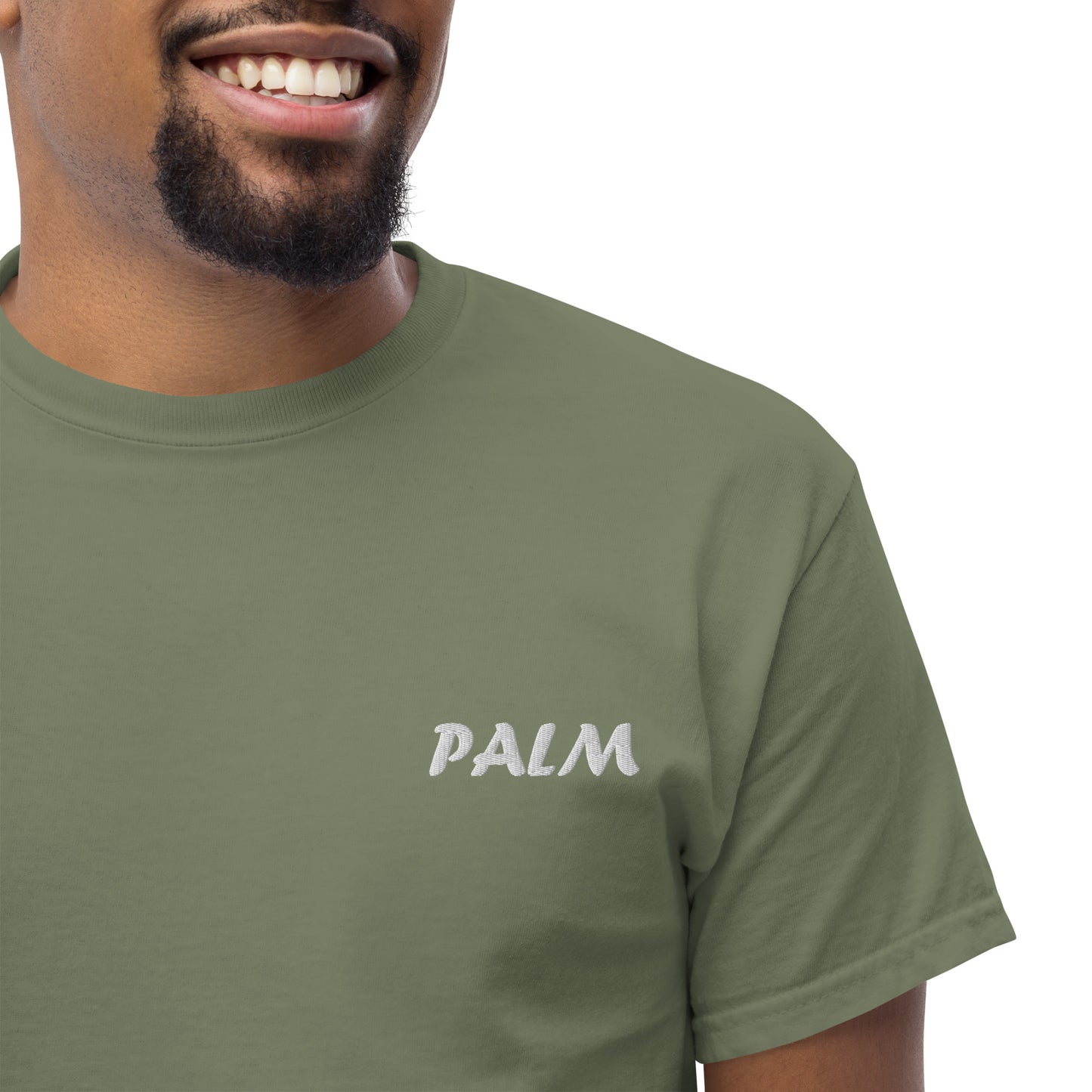 Palm Tee