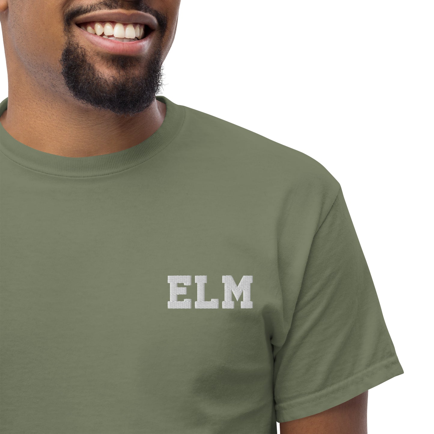 Elm Tee