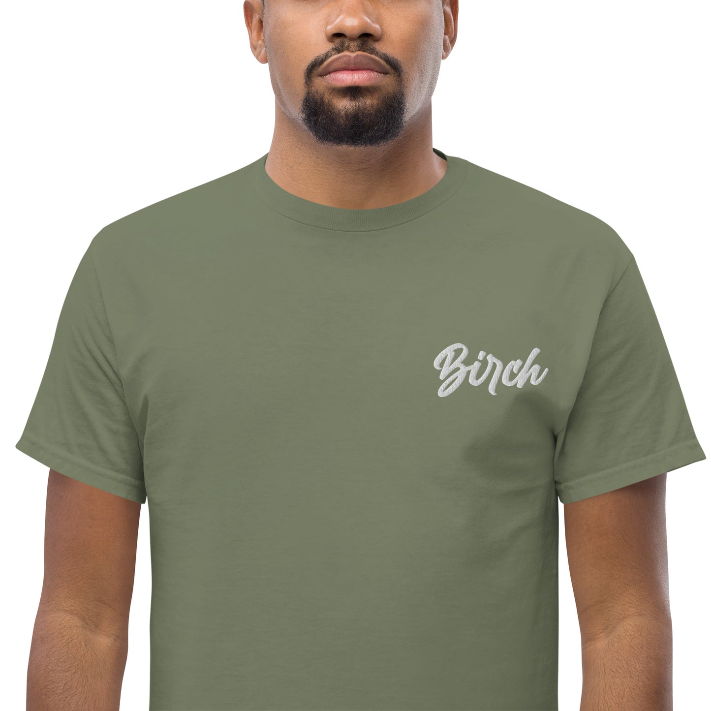 Birch Tee