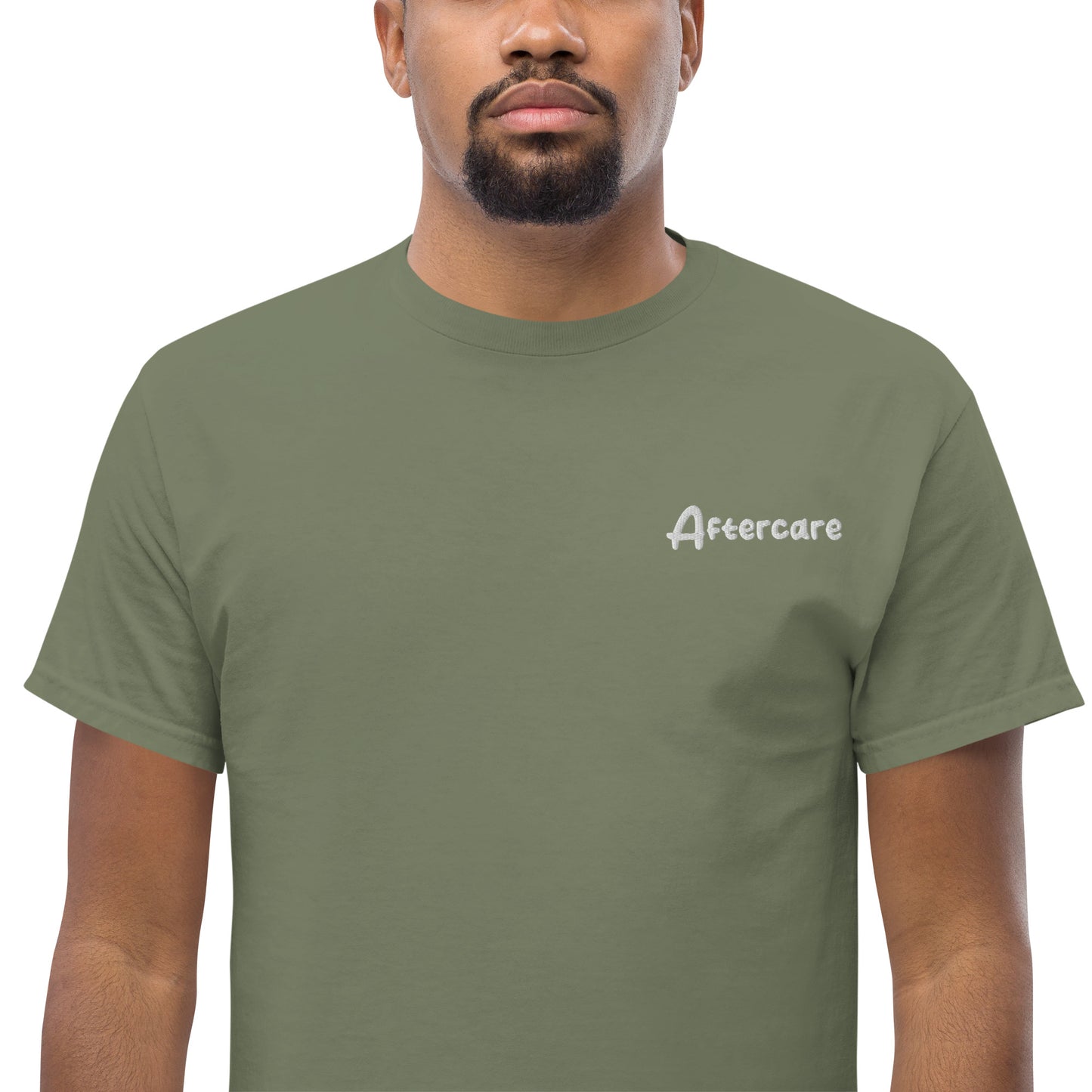 Aftercare Tee