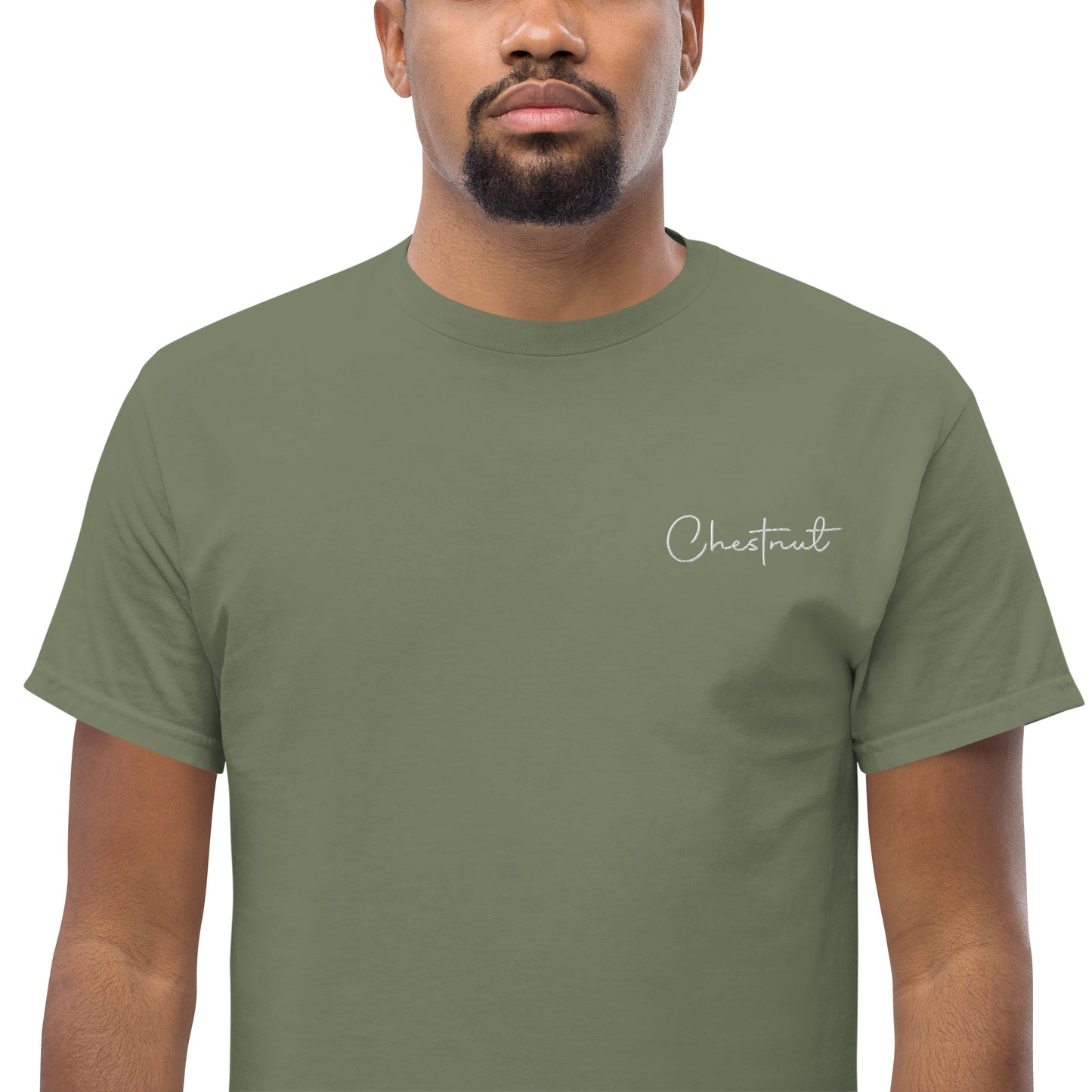 Chestnut Tee