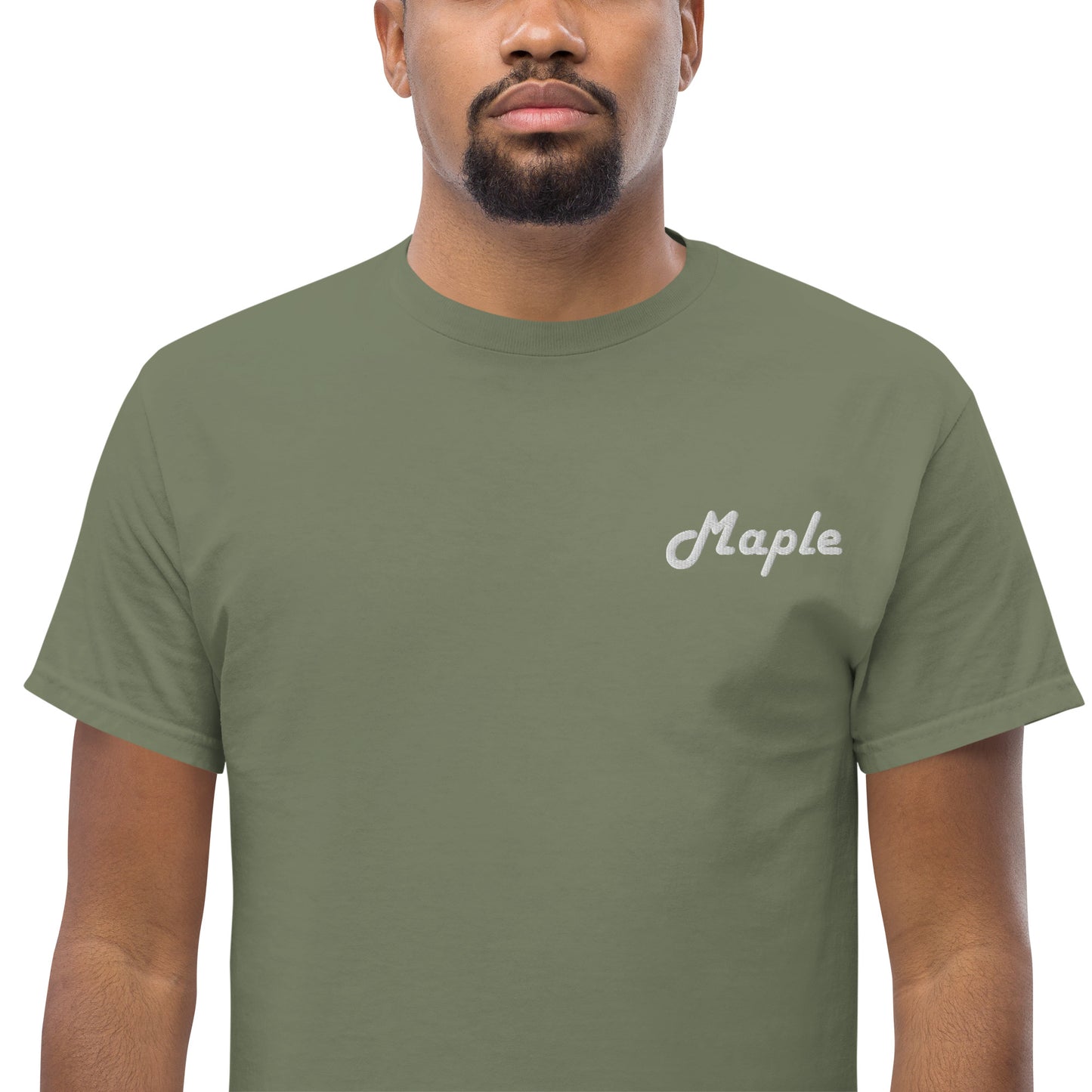 Maple Tee