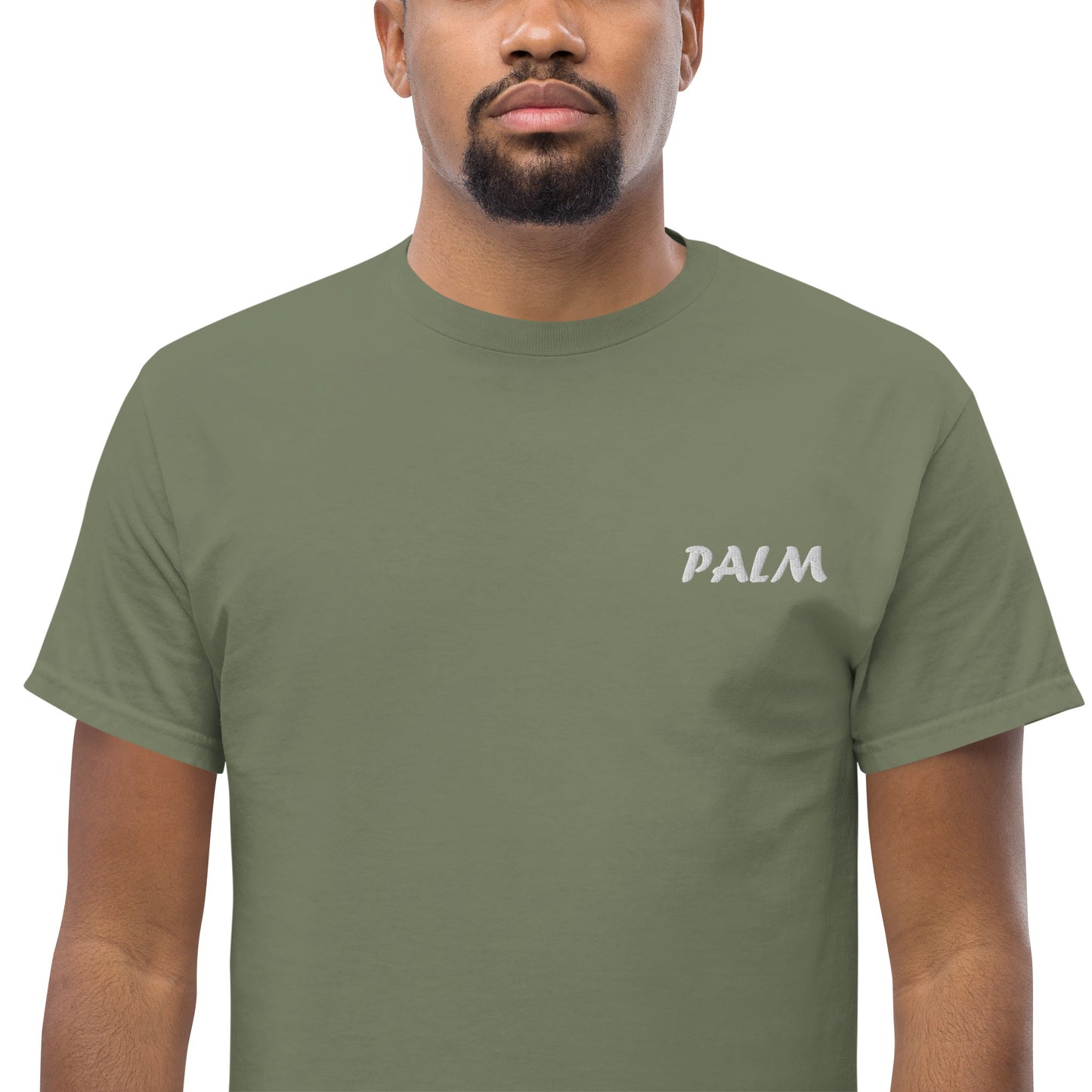 Palm Tee