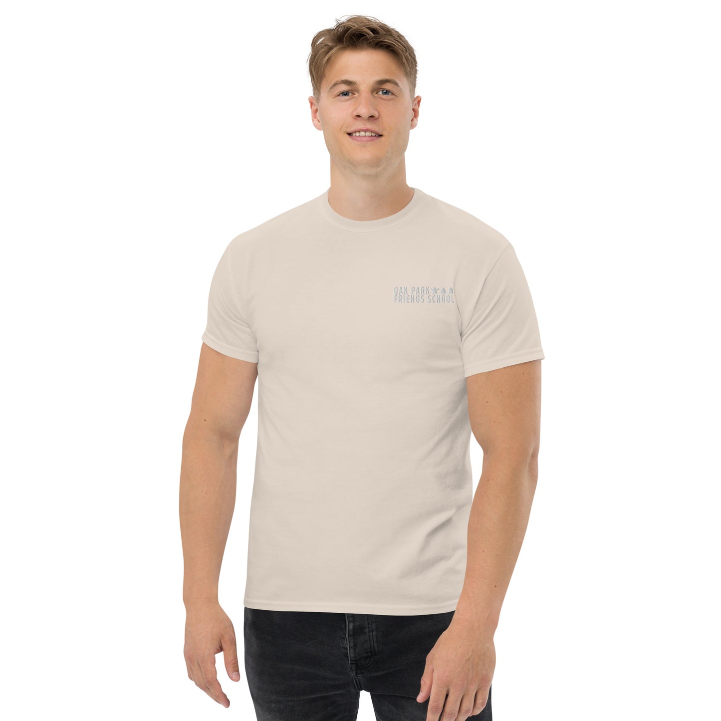 Chicks Men's T-shirt