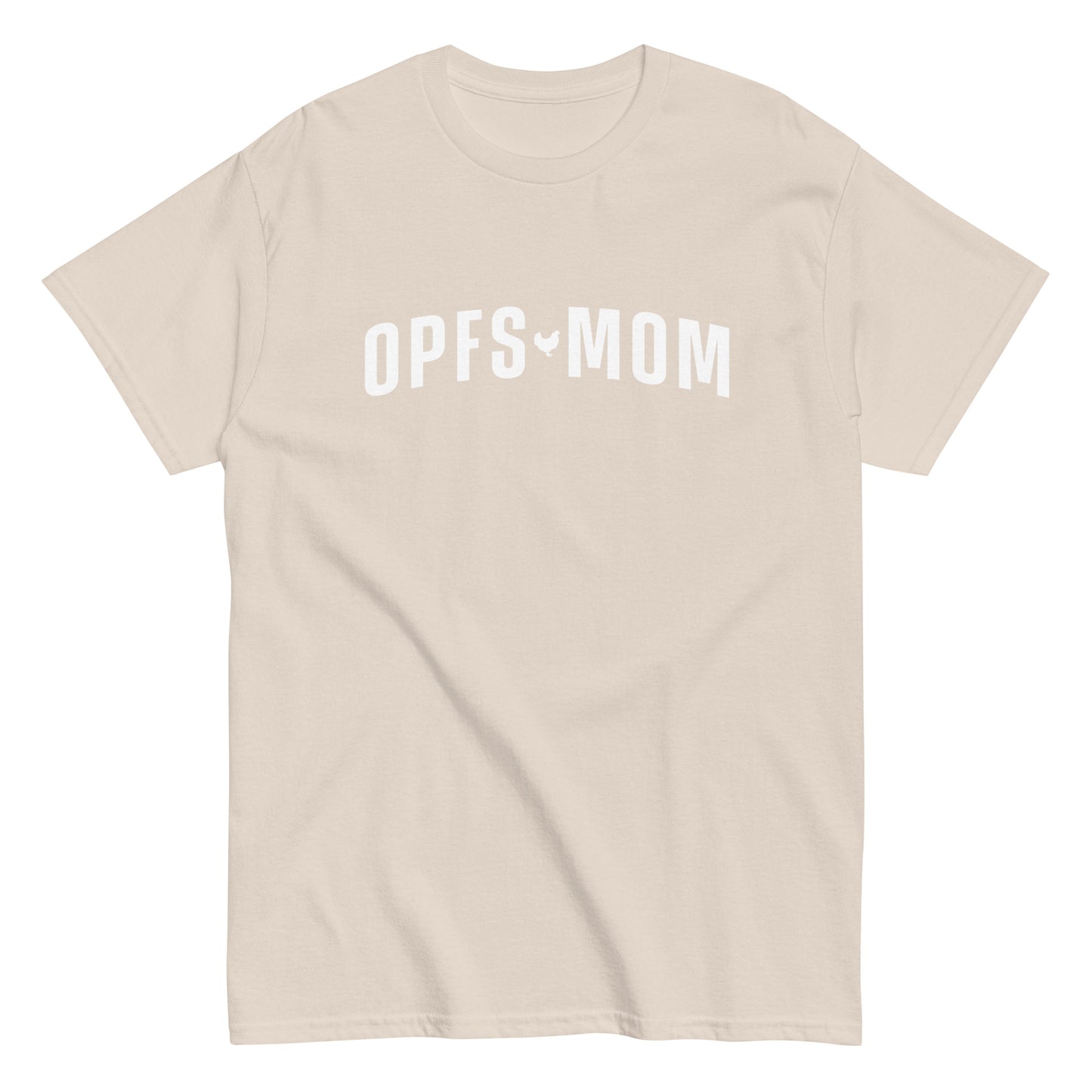 OPFS Mom Tee