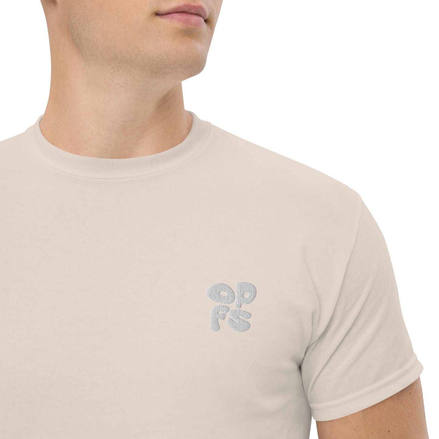 OPFS Wave Men's T-Shirt