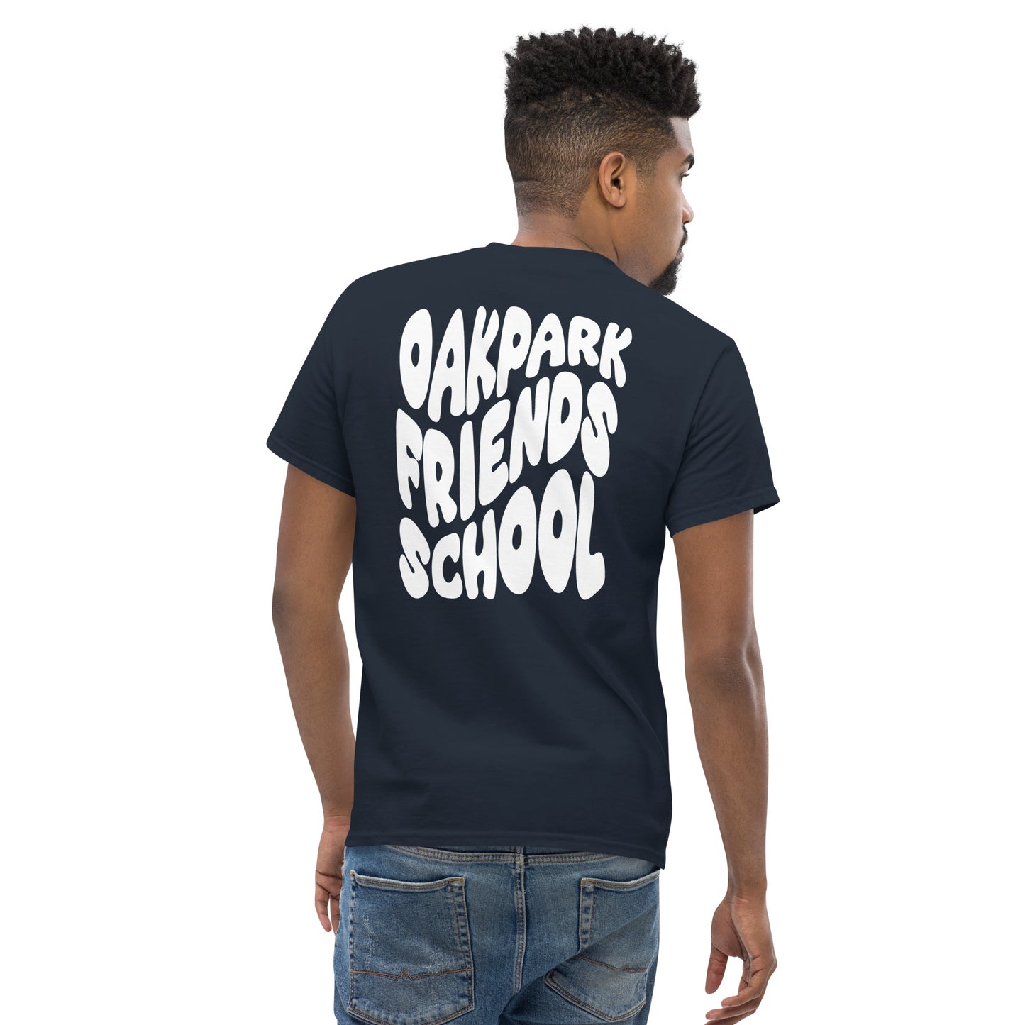Birch Tee