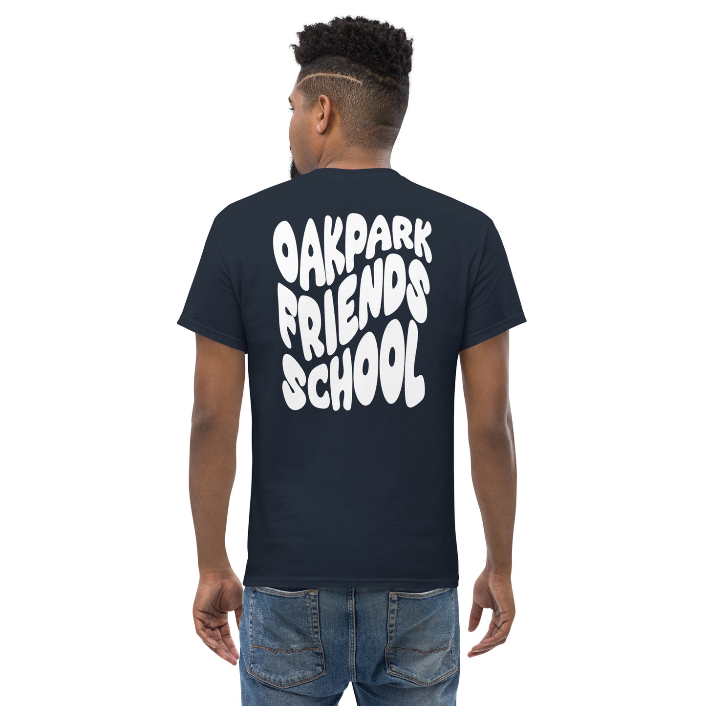 Birch Tee