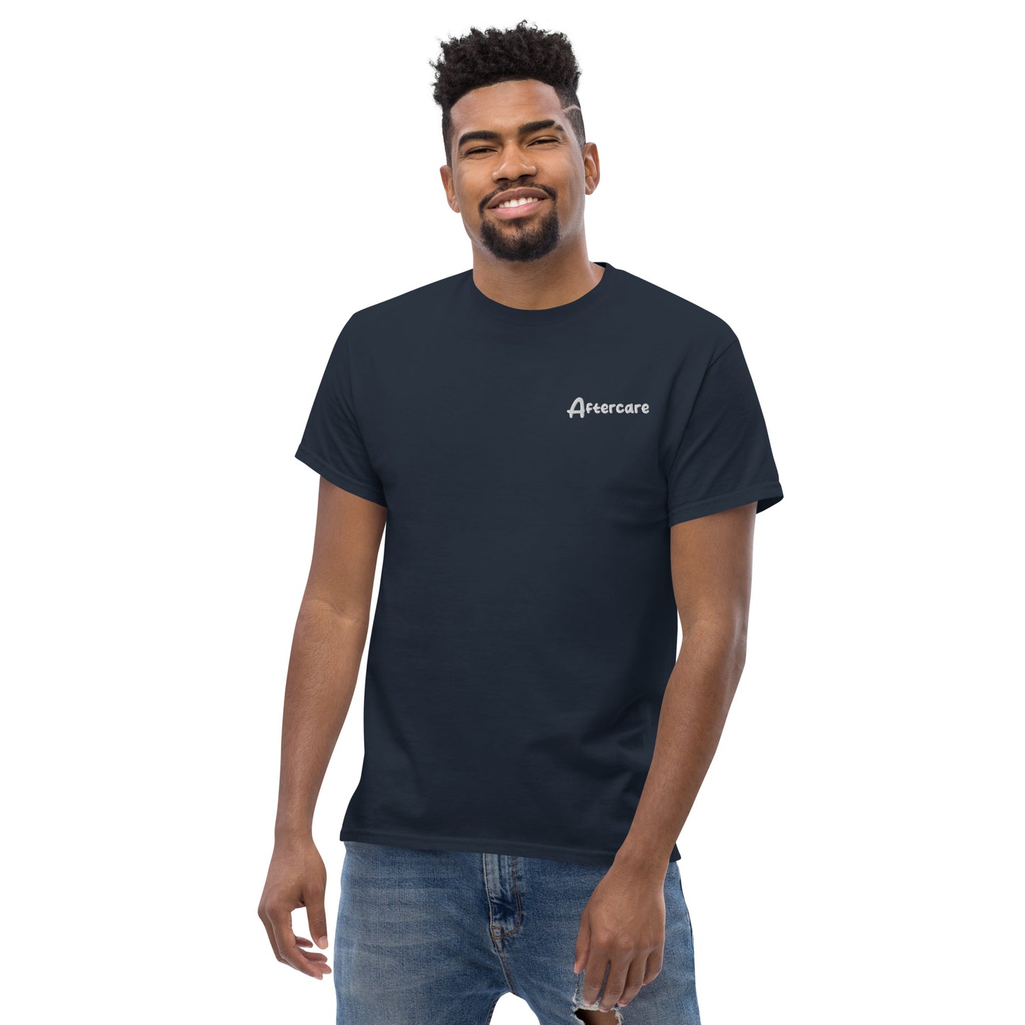 Aftercare Tee