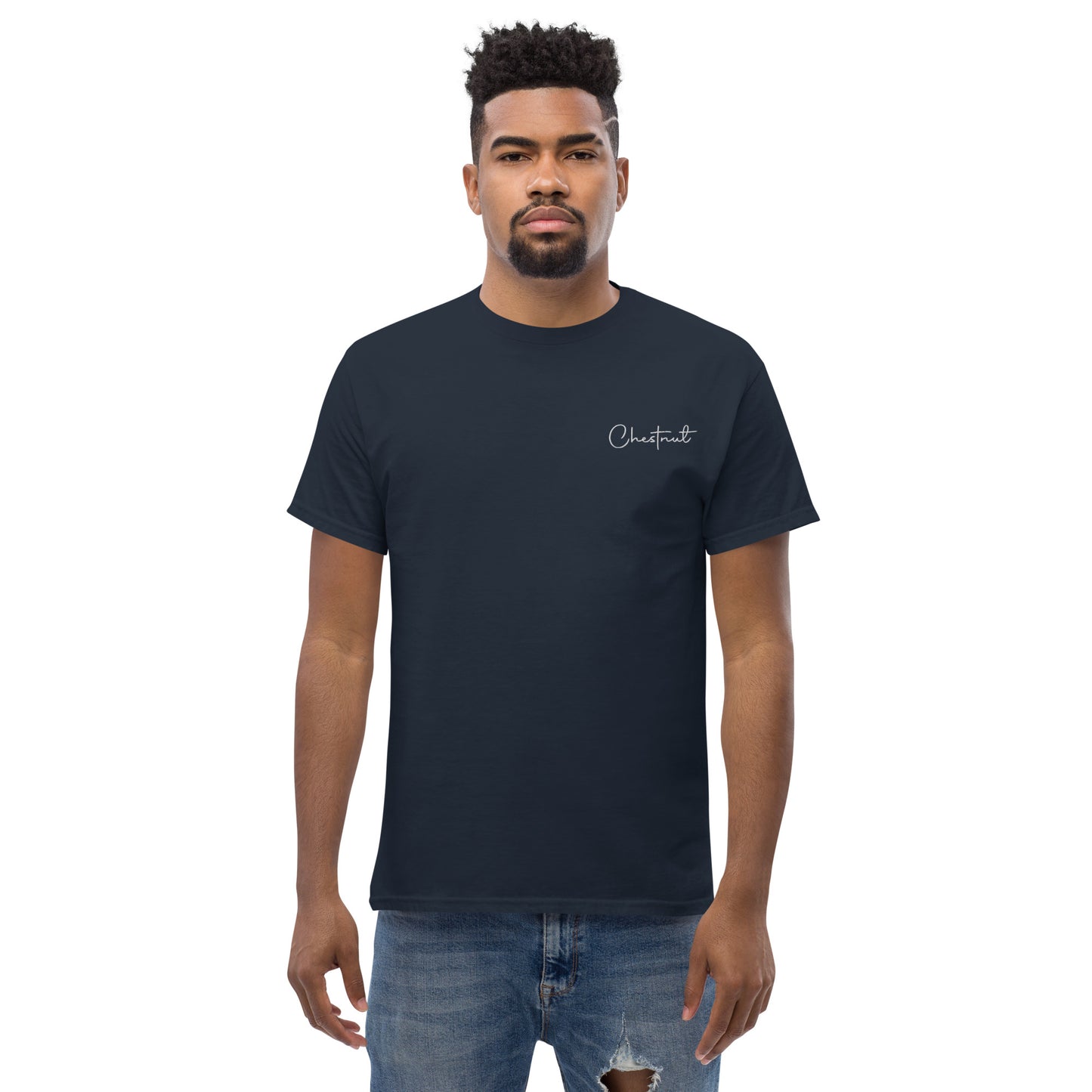 Chestnut Tee