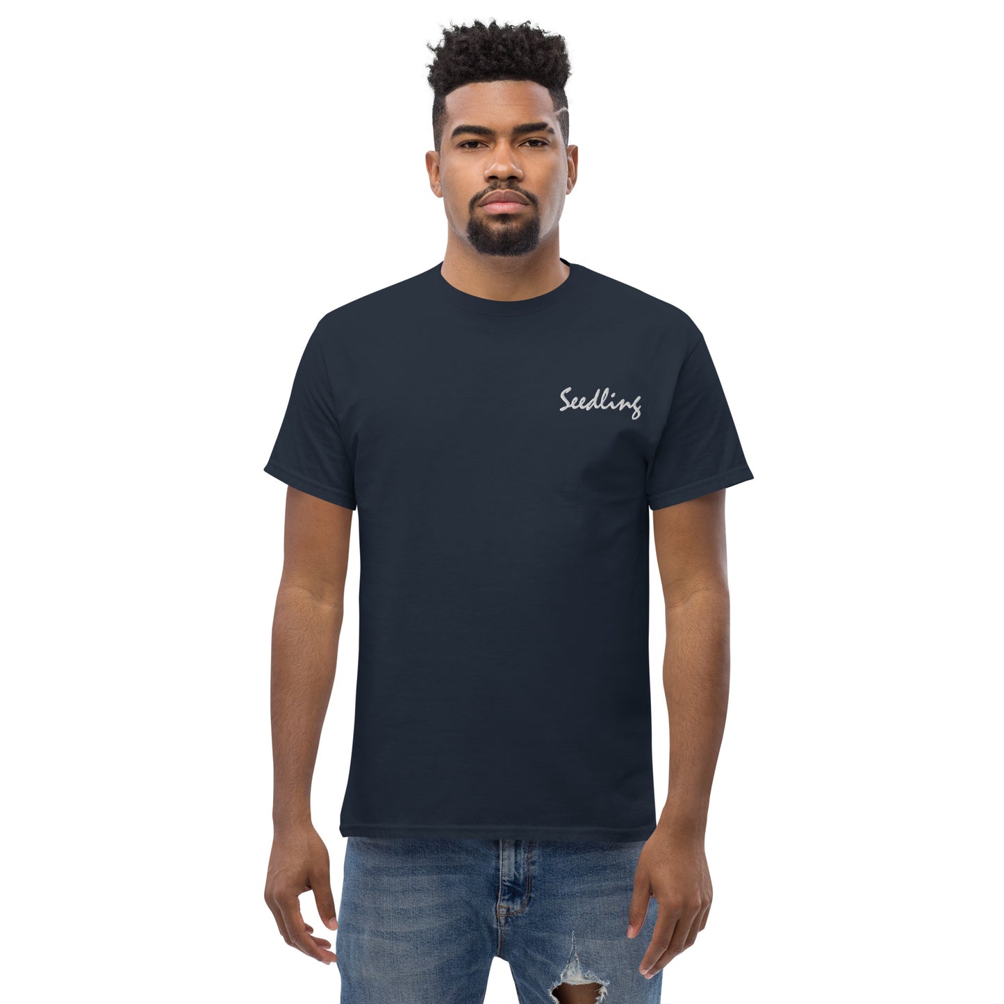Seedling Tee