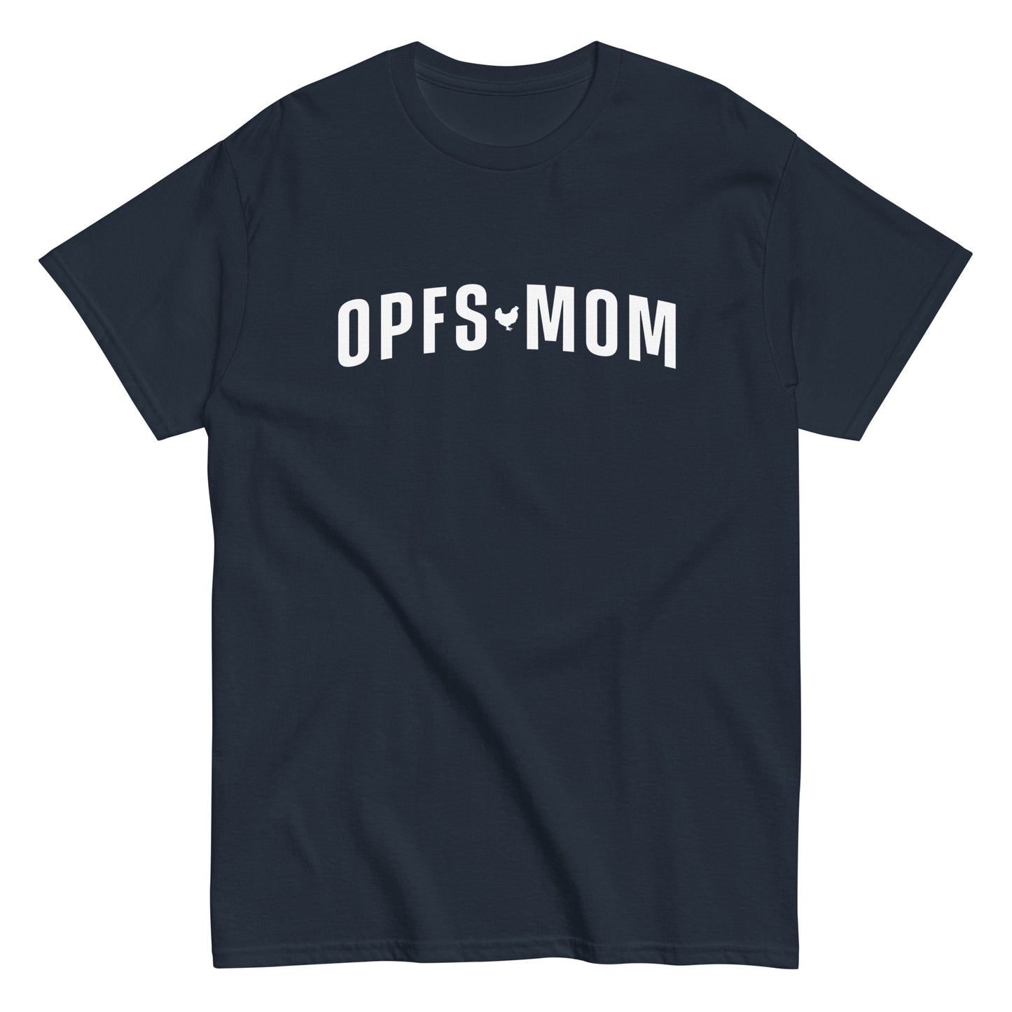 OPFS Mom Tee