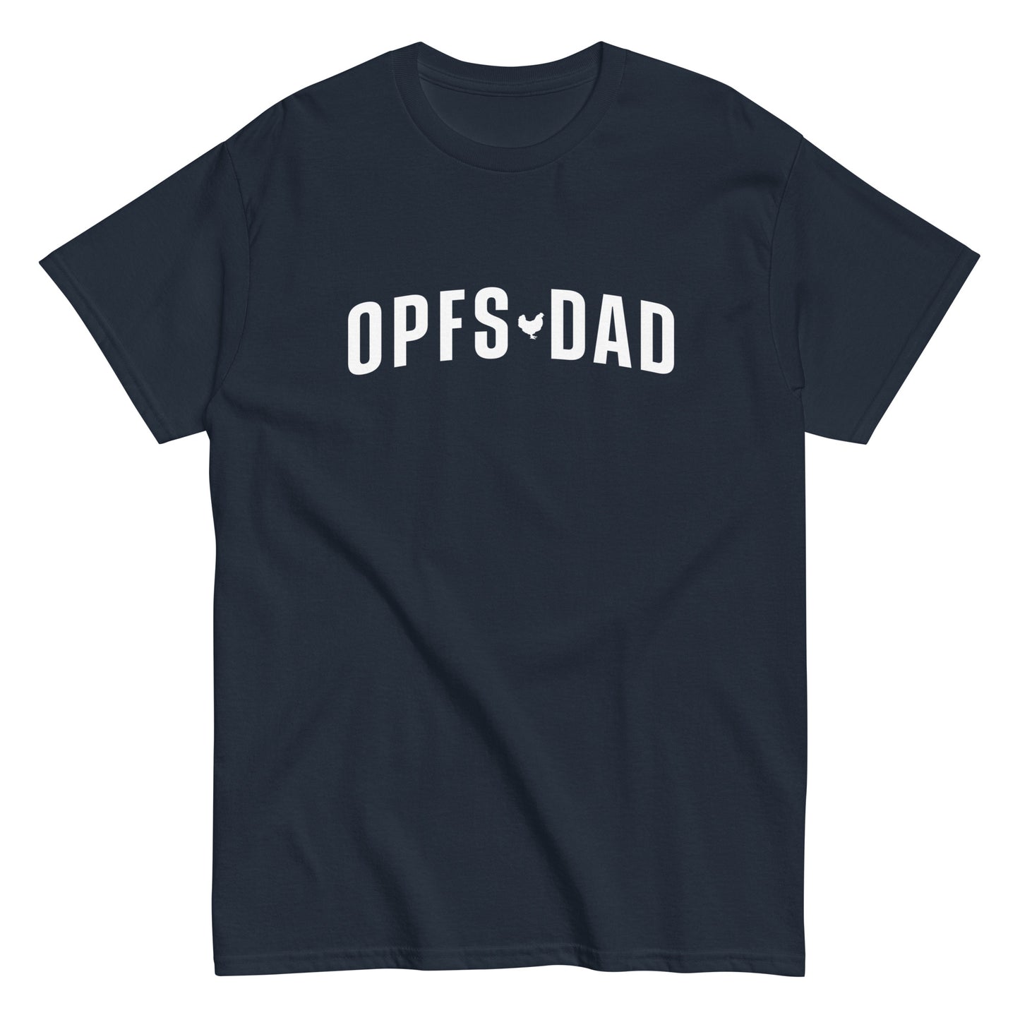 OPFS Dad Tee