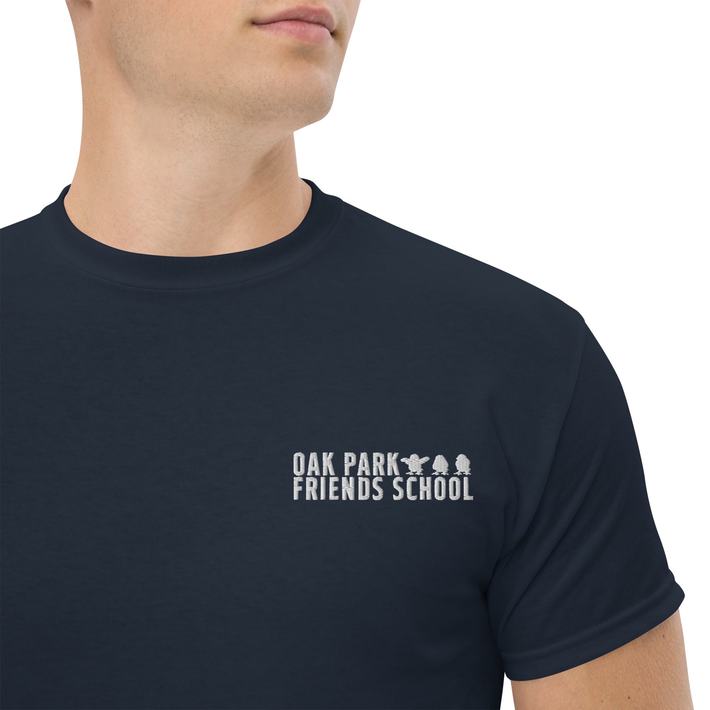 Chicks Men's T-shirt