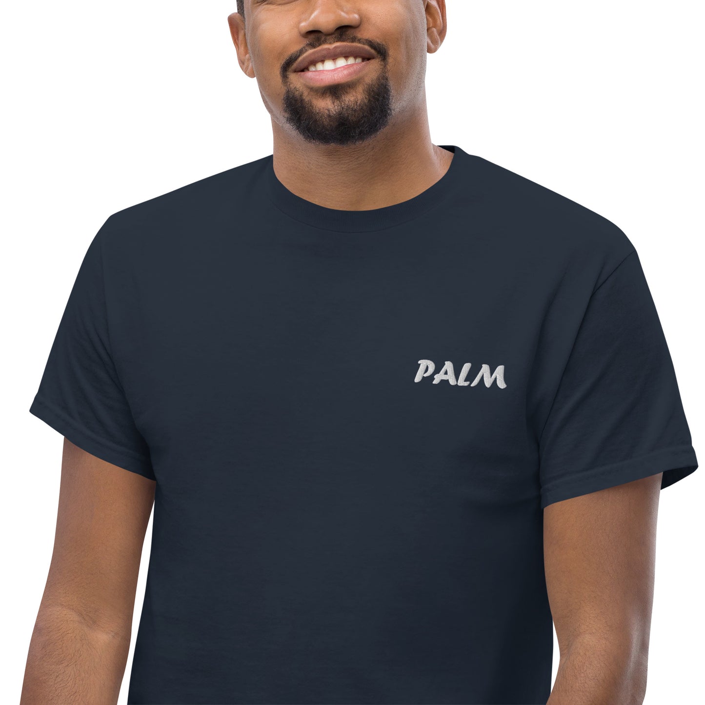 Palm Tee