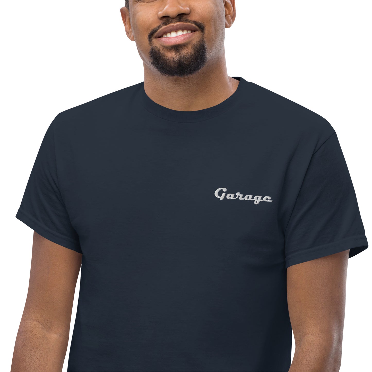 Garage Tee