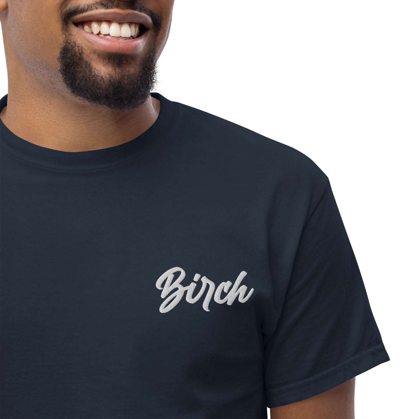 Birch Tee
