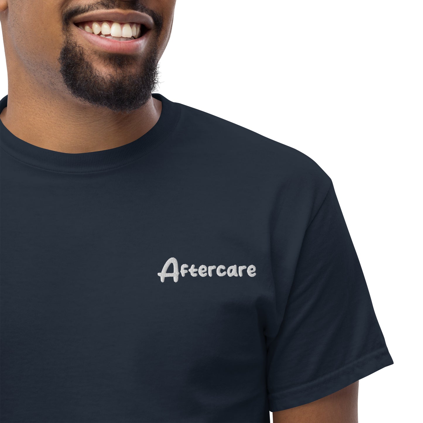 Aftercare Tee
